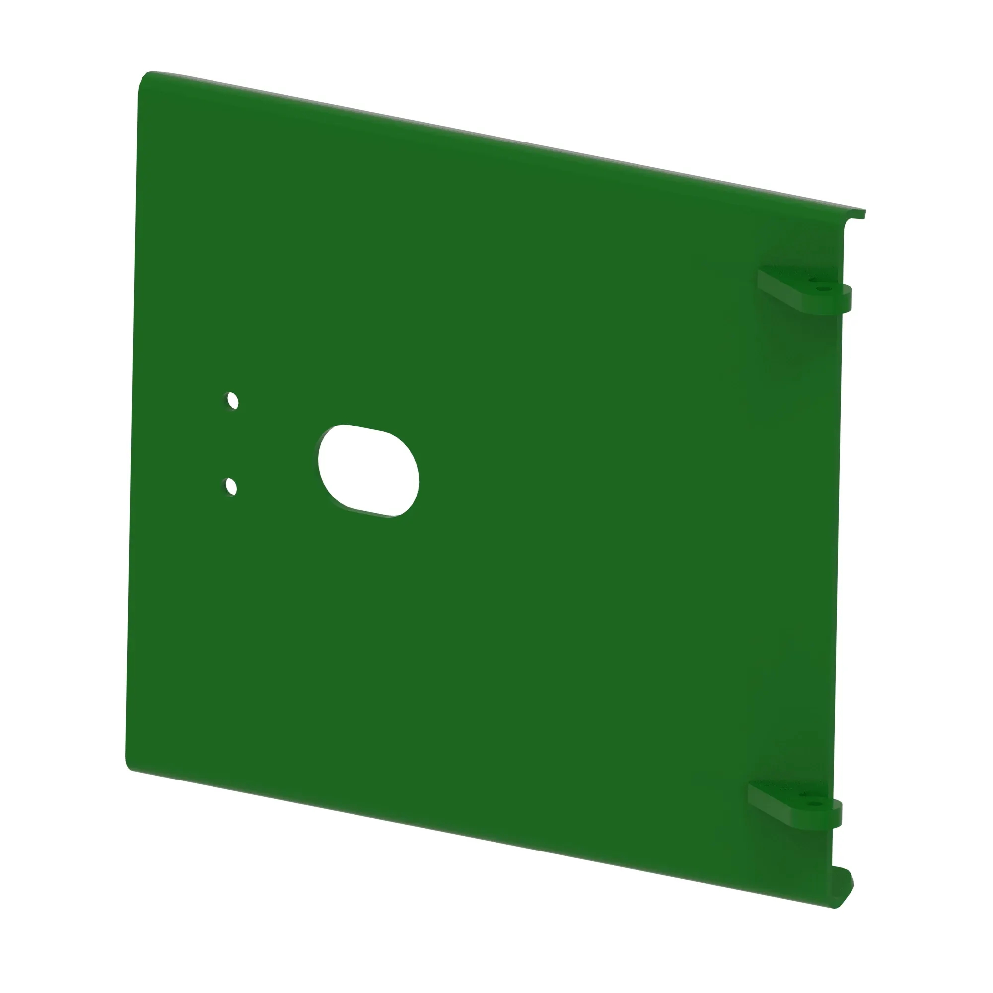 John Deere Cover - F635214