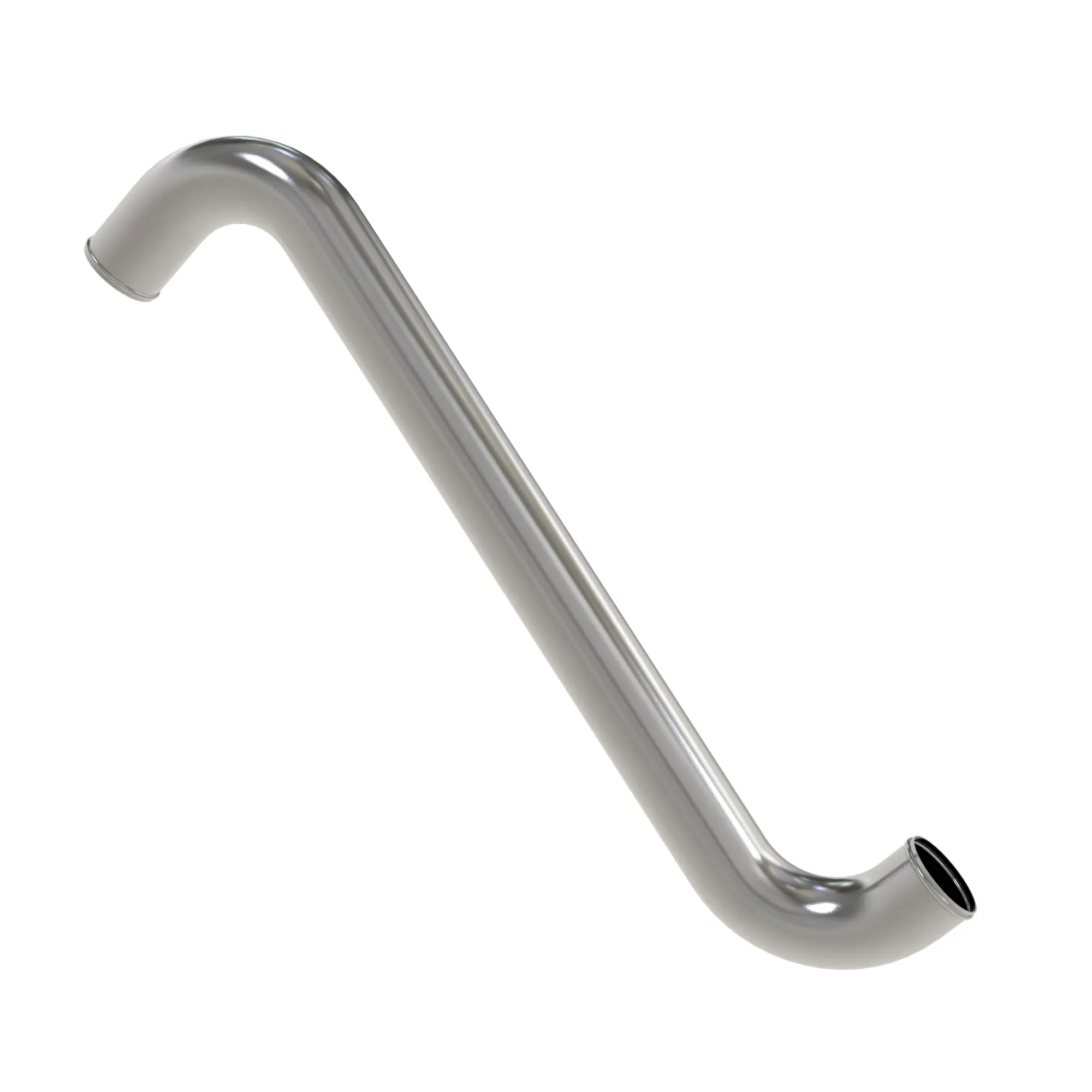 John Deere Charge Air Cooler Pipe - F675776