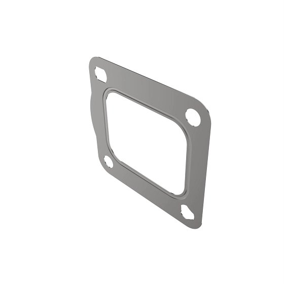 John Deere Turbocharger Gasket for Engines - R534438