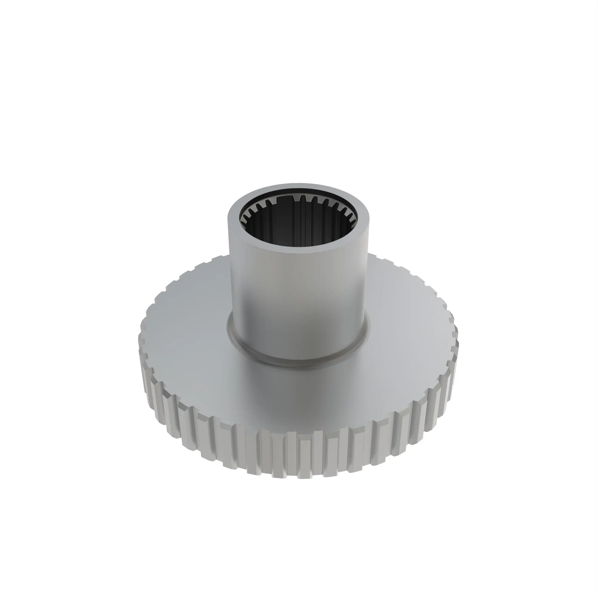 John Deere Brake Splined Coupling - R224074