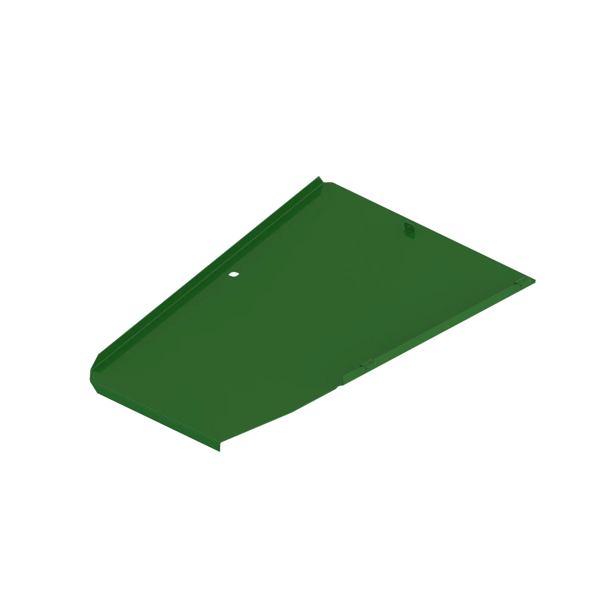 SHIELD, SHIELD FAN ASSY, LH