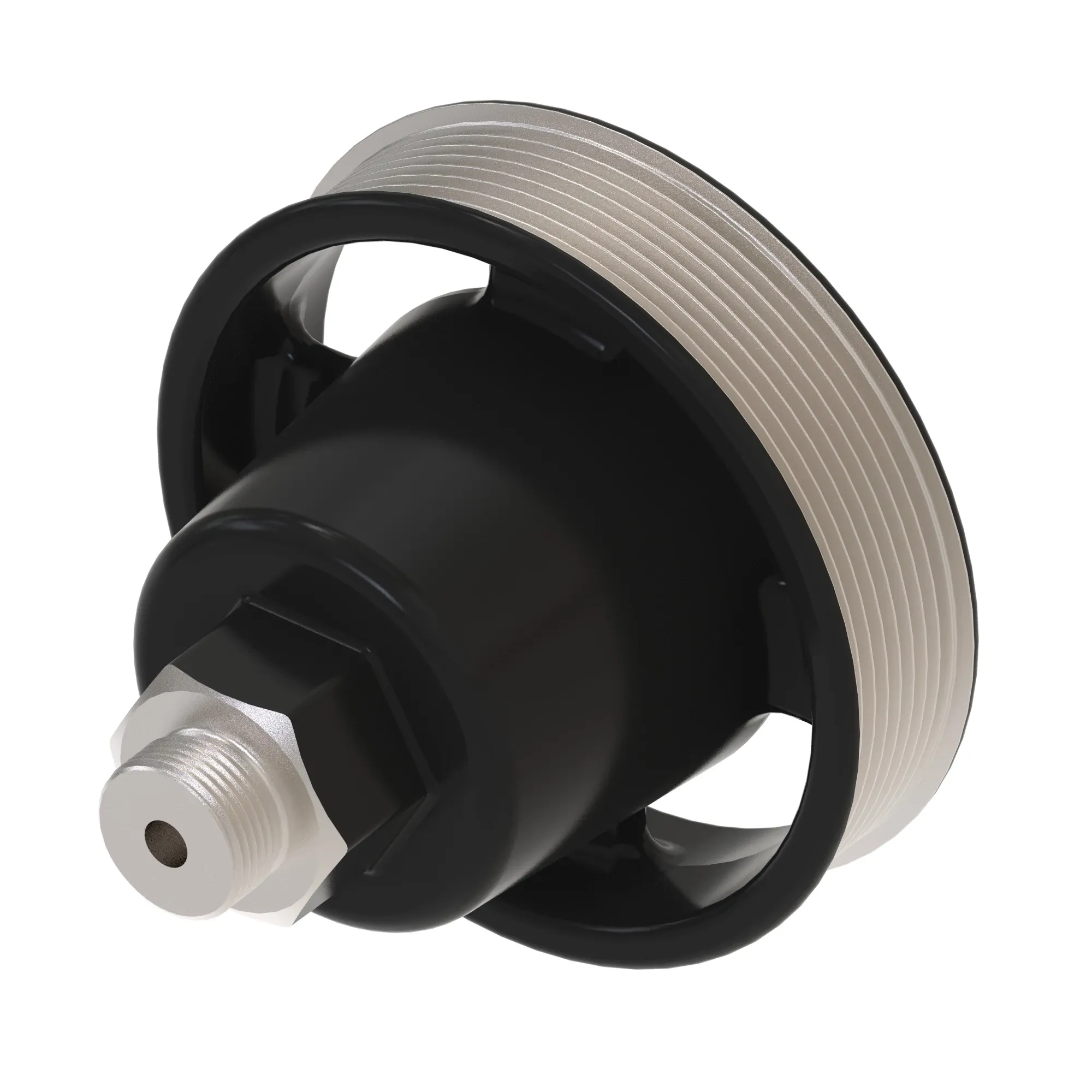 John Deere Pulley - SU59383