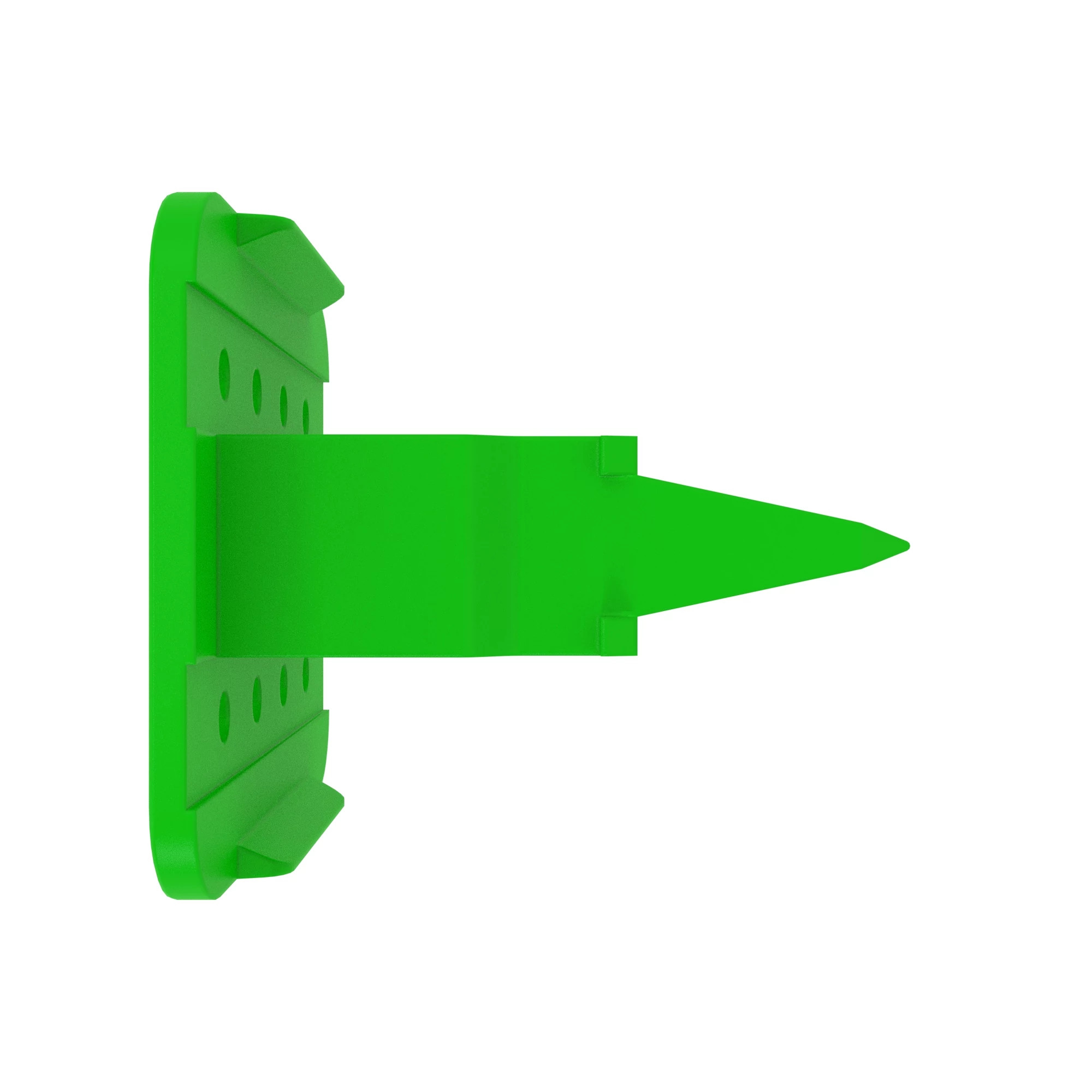 DEUTSCH DT SECONDARY LOCK (8 SOC.)
