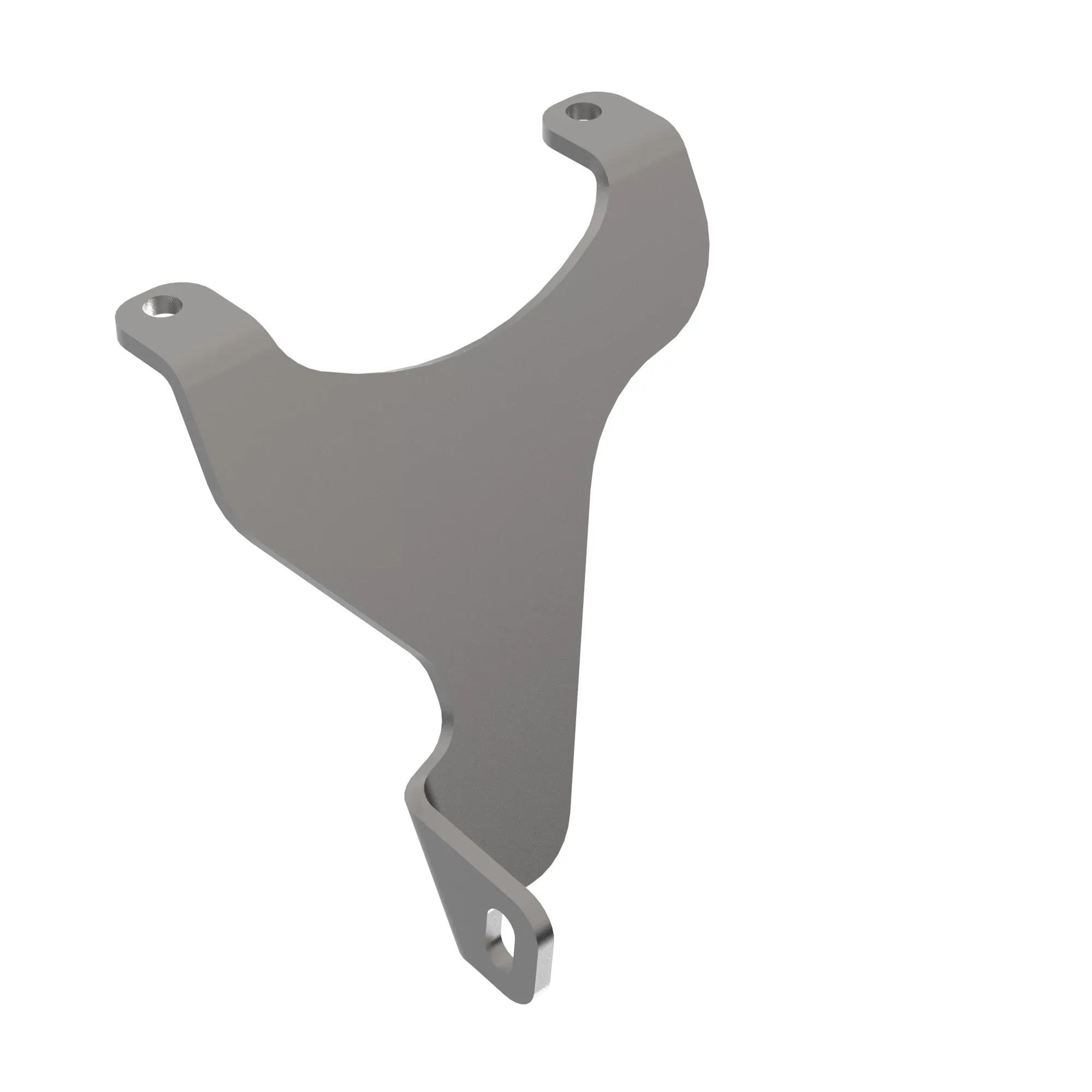 John Deere Bracket - R557346