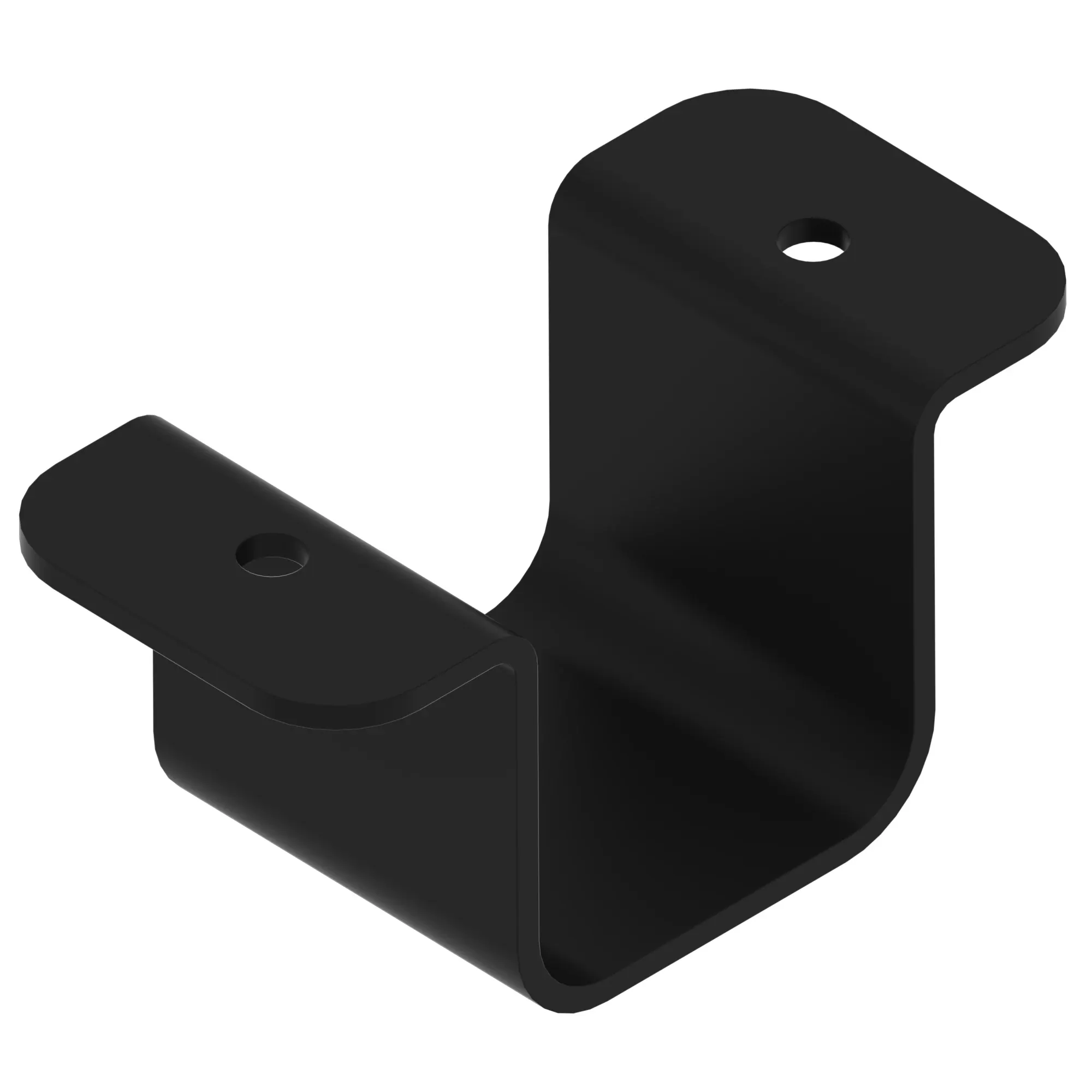BRACKET, CARB CANISTER, MOUNT