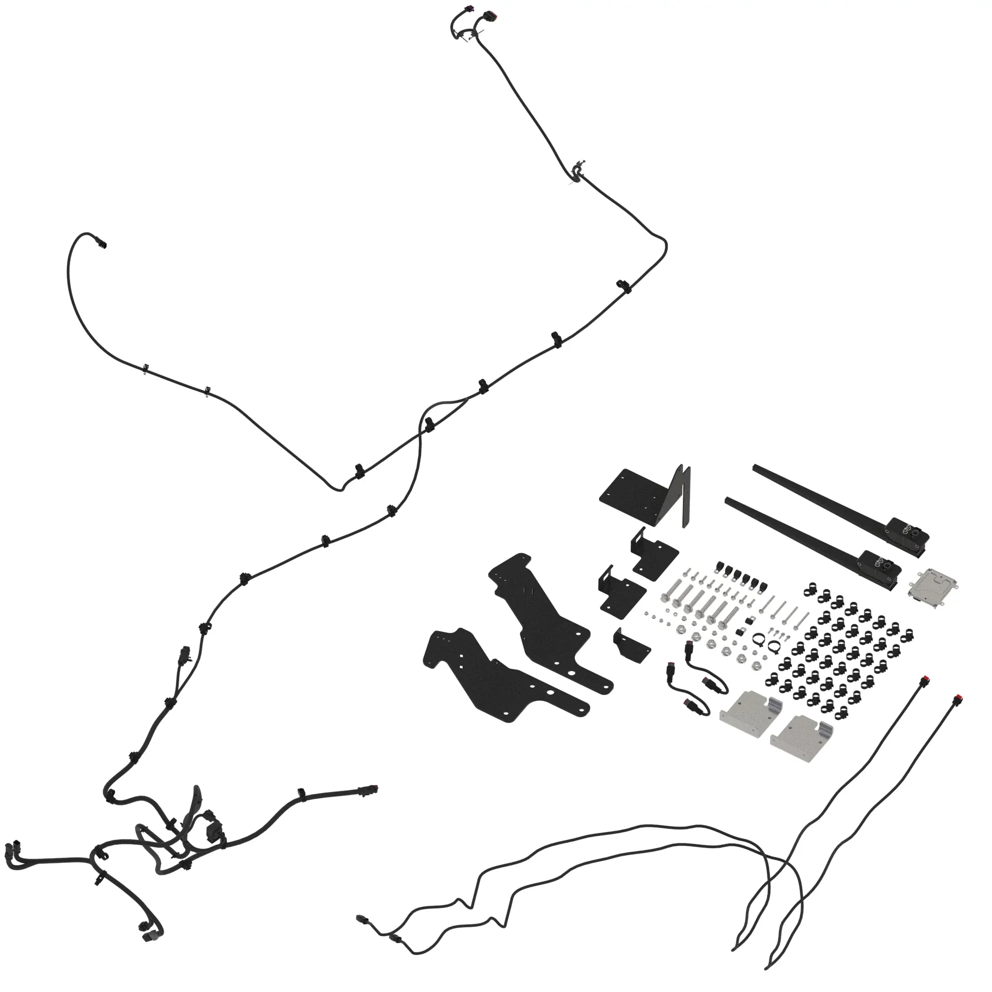 Sensor Kit