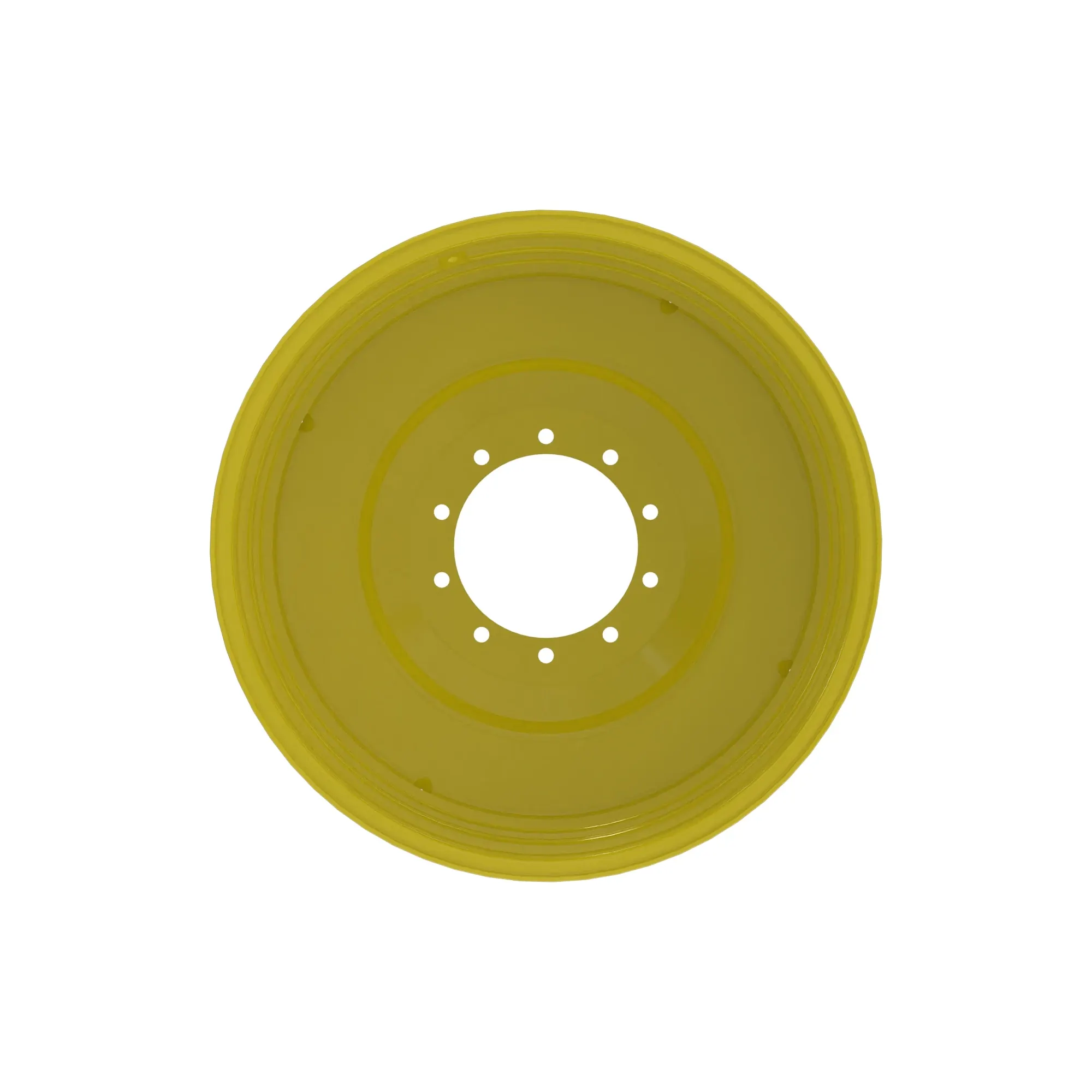 FIXED REAR WHEEL/ DW25Bx38/ 335 BCD/ -10 OFF
