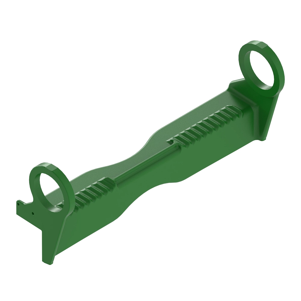 Bracket, Row Unit Mounting (Cast)