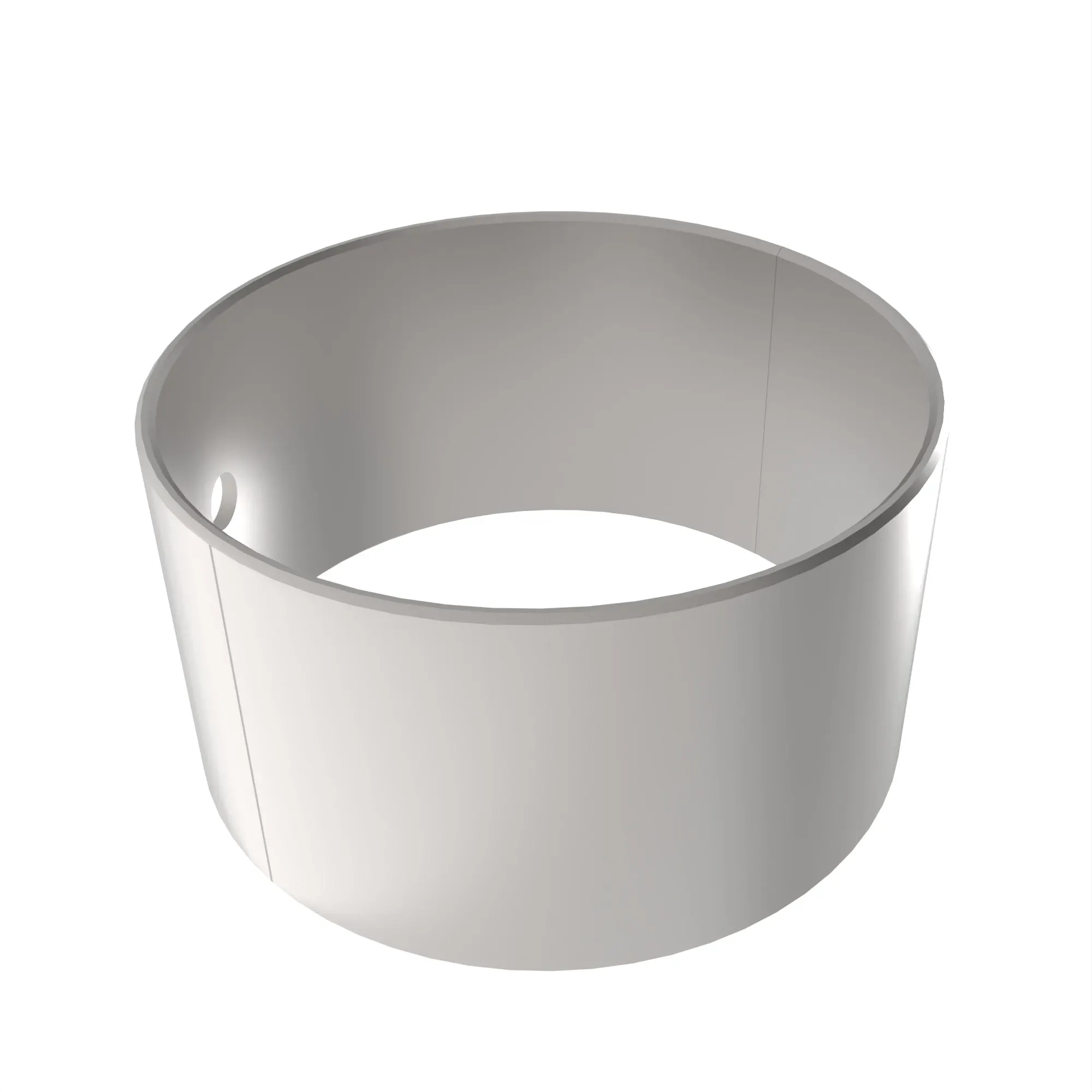 John Deere Cylindrical Split Alloy Bushing - KK24569