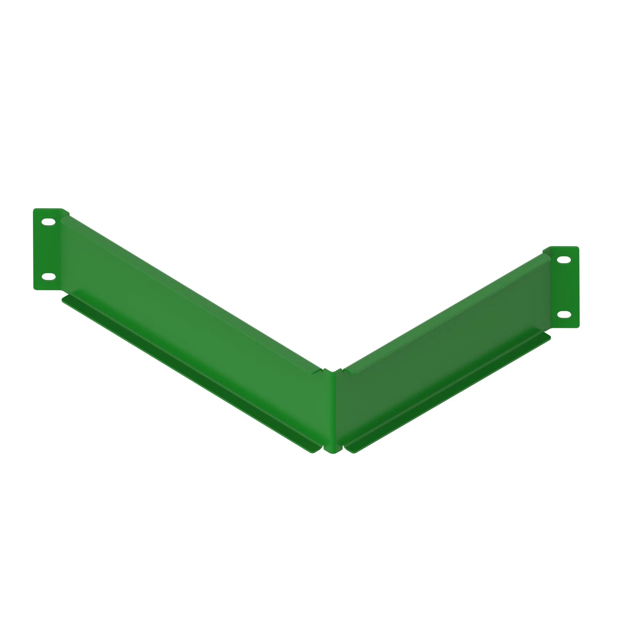PLATE, ELEVATOR FLANGE