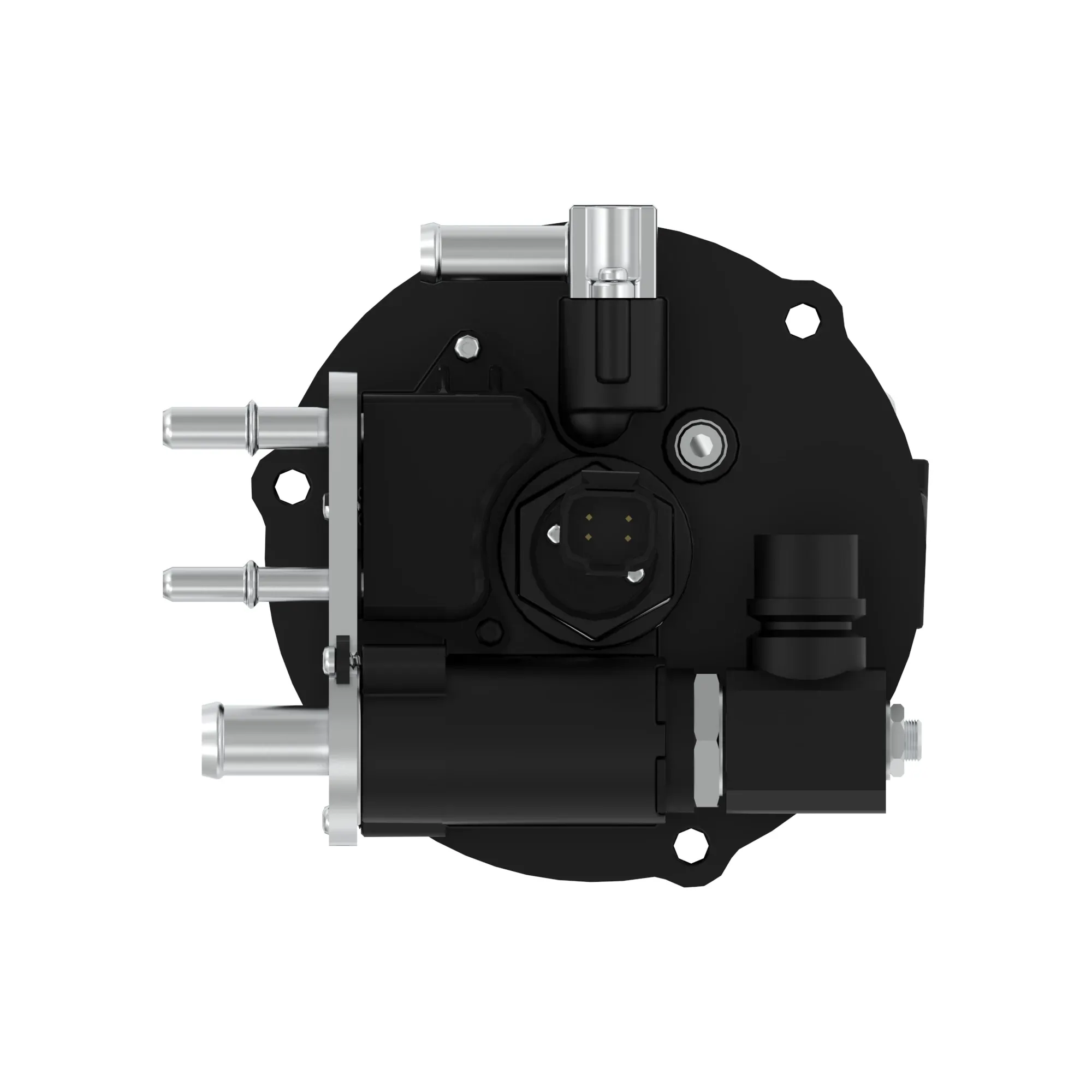 DEF TANK HEADER ASSEMBLY