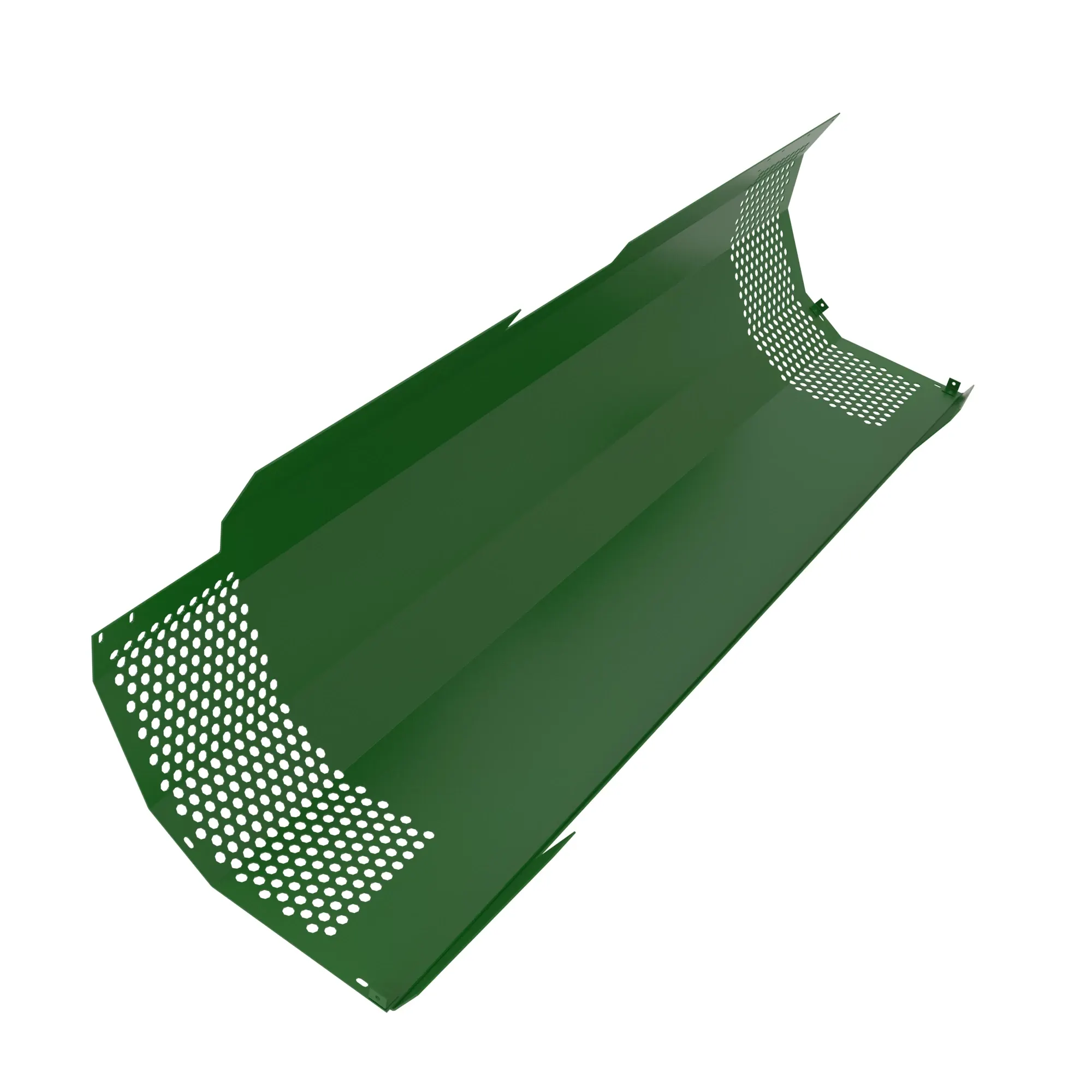 John Deere Fan Guard Protection Guard - DQ68447