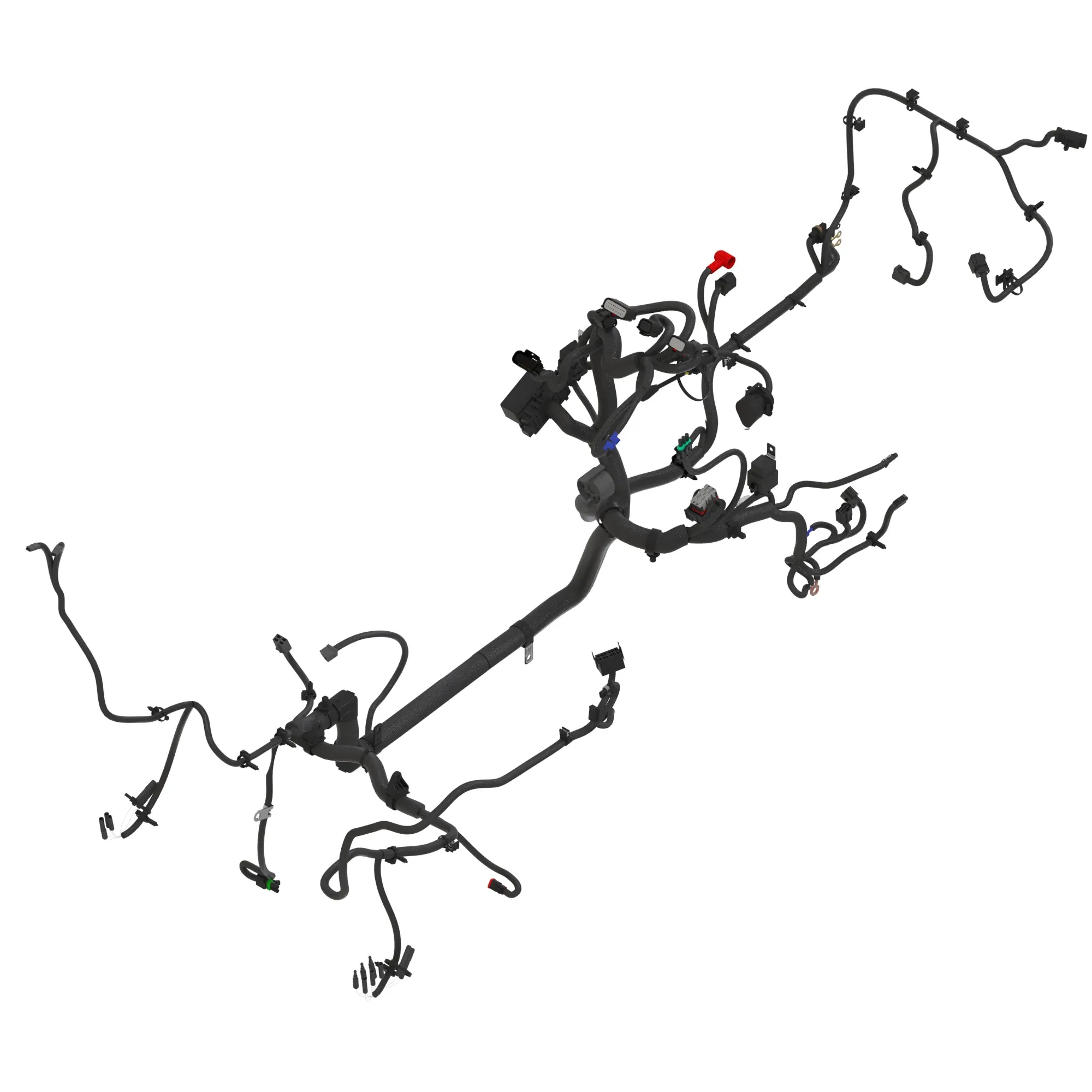 Chassis Wiring Harness