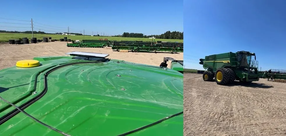JDLink™ Boost | John Deere US