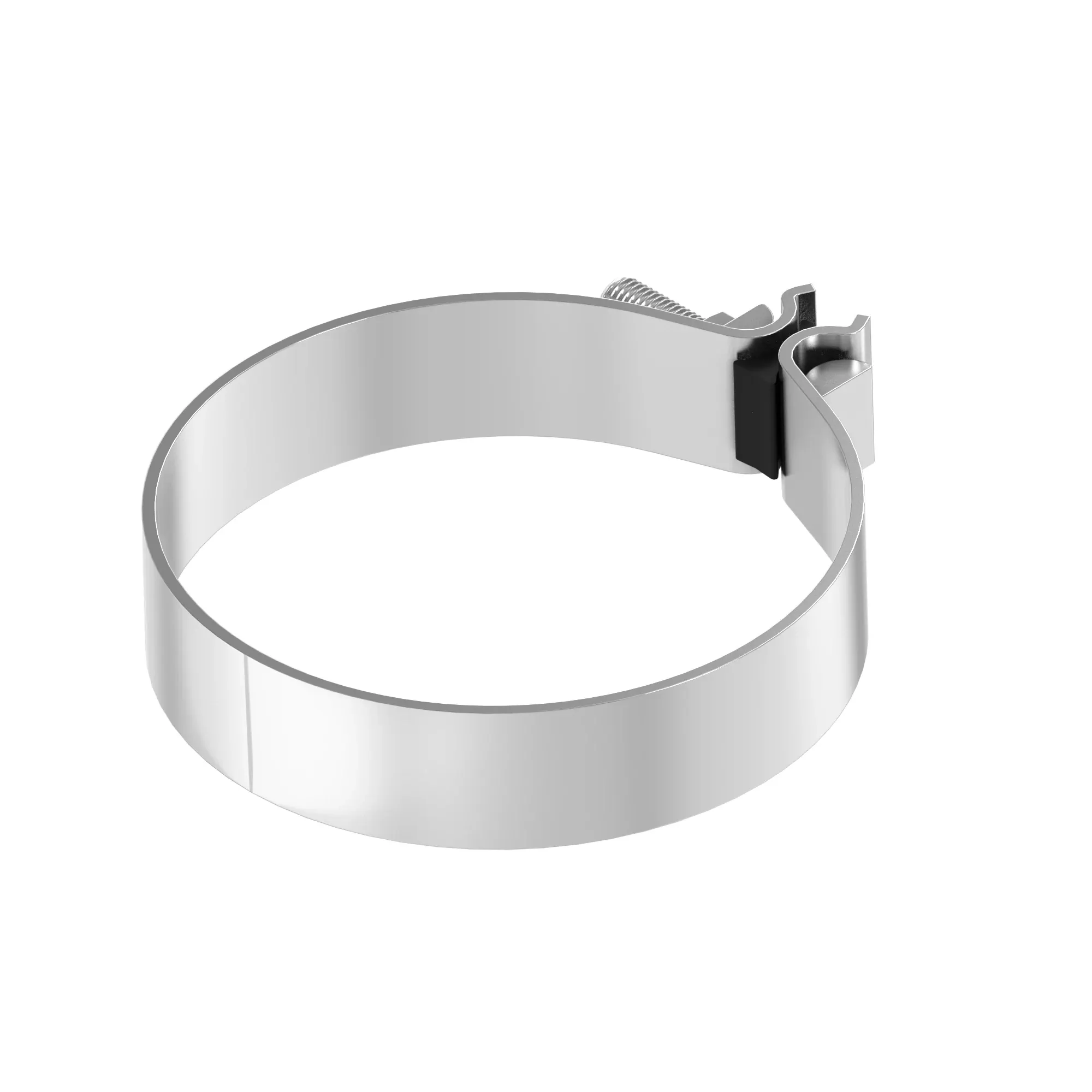 John Deere Exhaust Band Clamp - RE567361