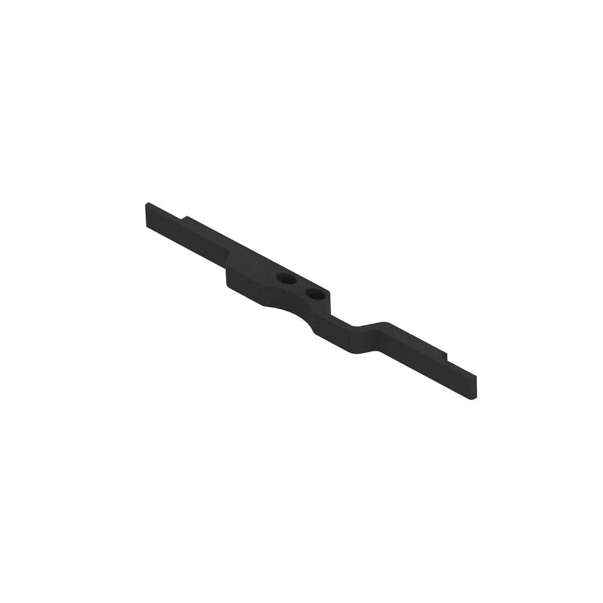 John Deere Lower Radiator Seal - R242454