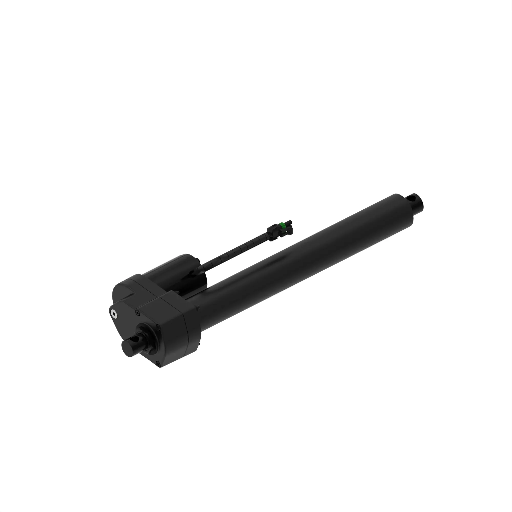 John Deere Straw Chopper Actuator - AXE23606