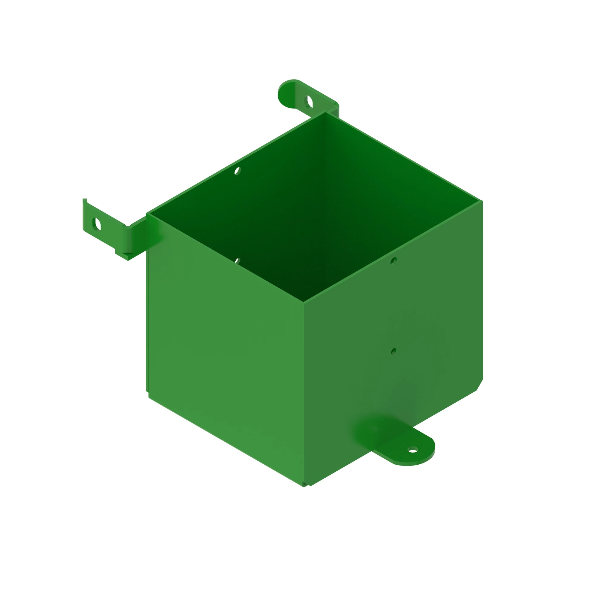 John Deere Weight Box - BM20715