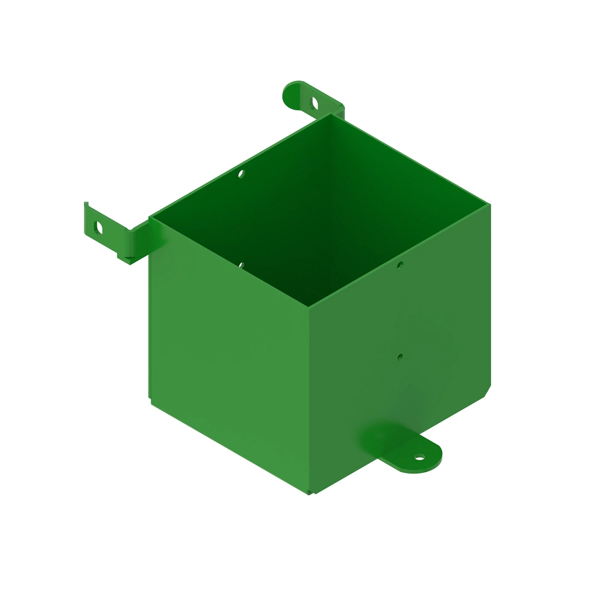 Box, Weight (EO475 Click N Go)