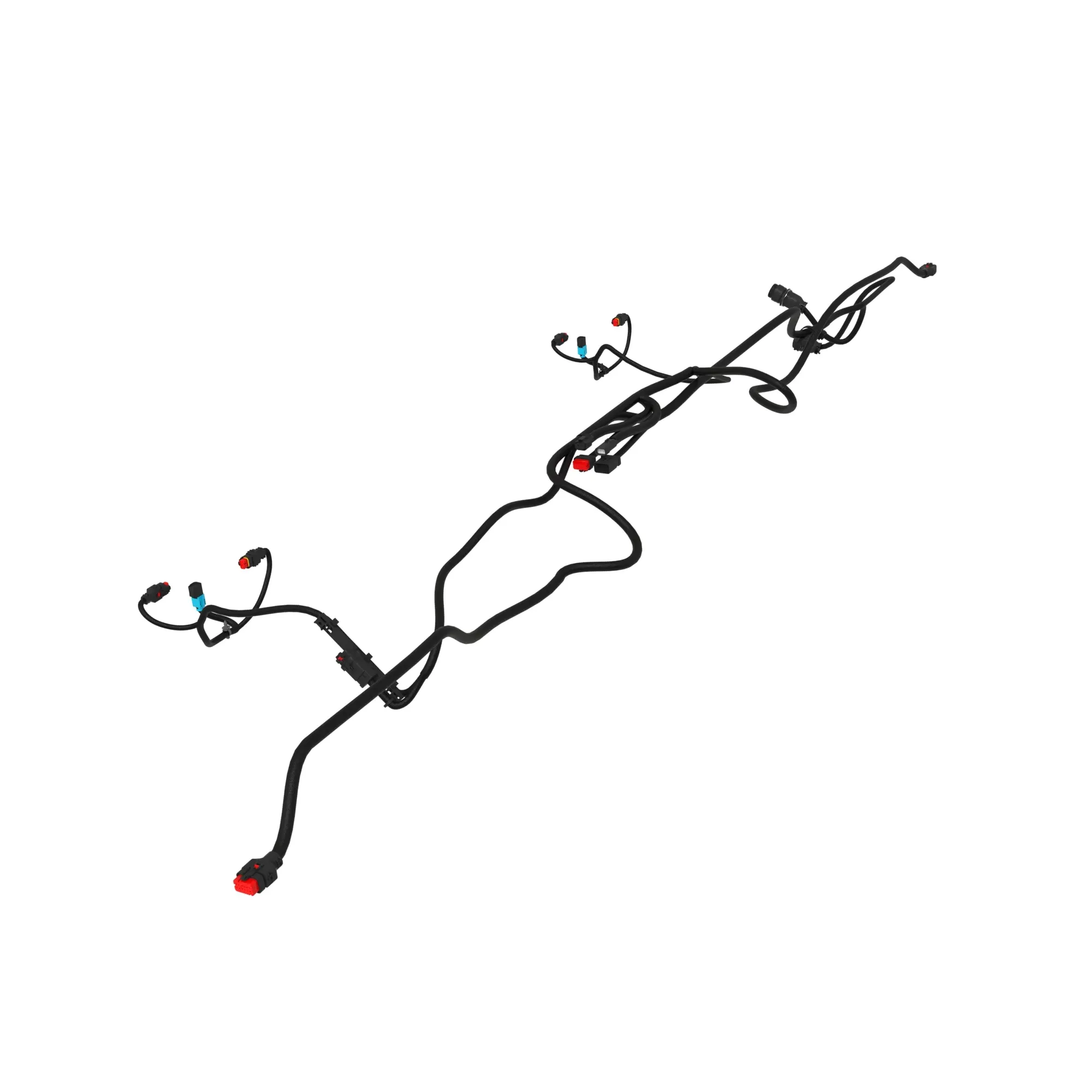 WIRING HARNESS, LIQUID FERTILIZER C