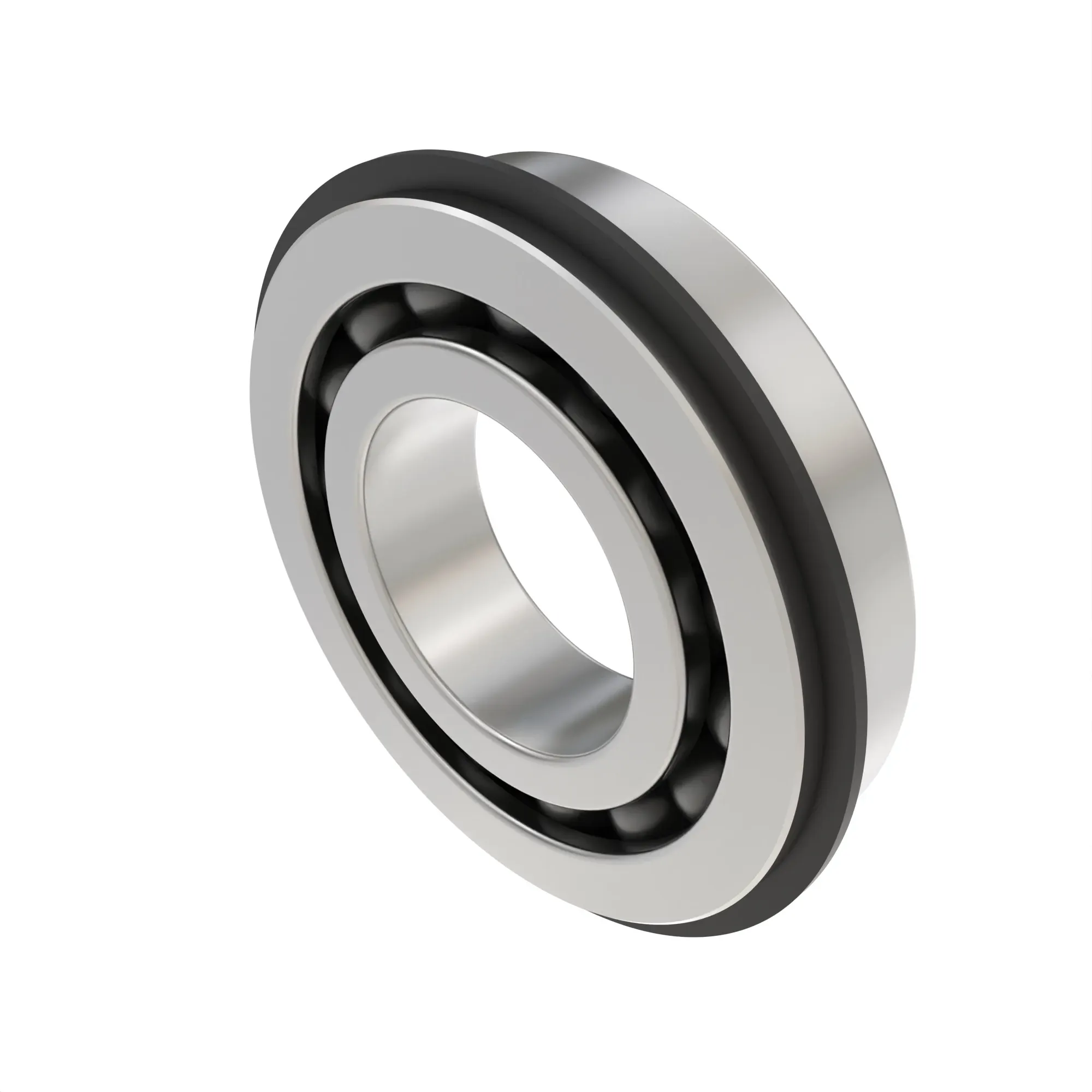 John Deere Single Row Cylindrical Ball Bearing - M804642