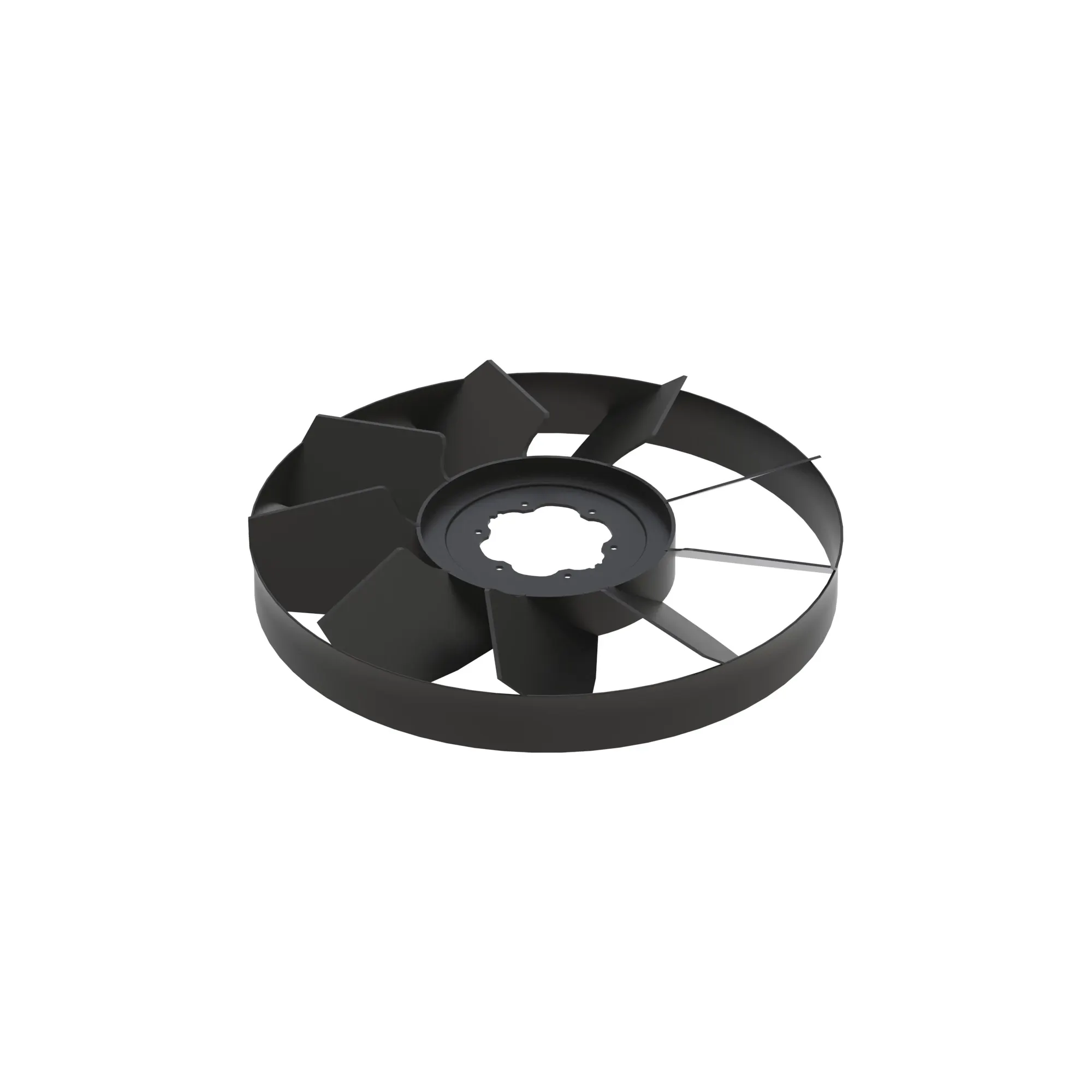 John Deere Fan - L215405