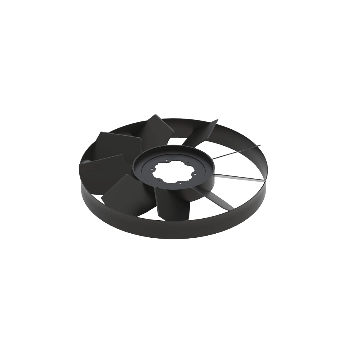 Fan 654MM (Mahle)
