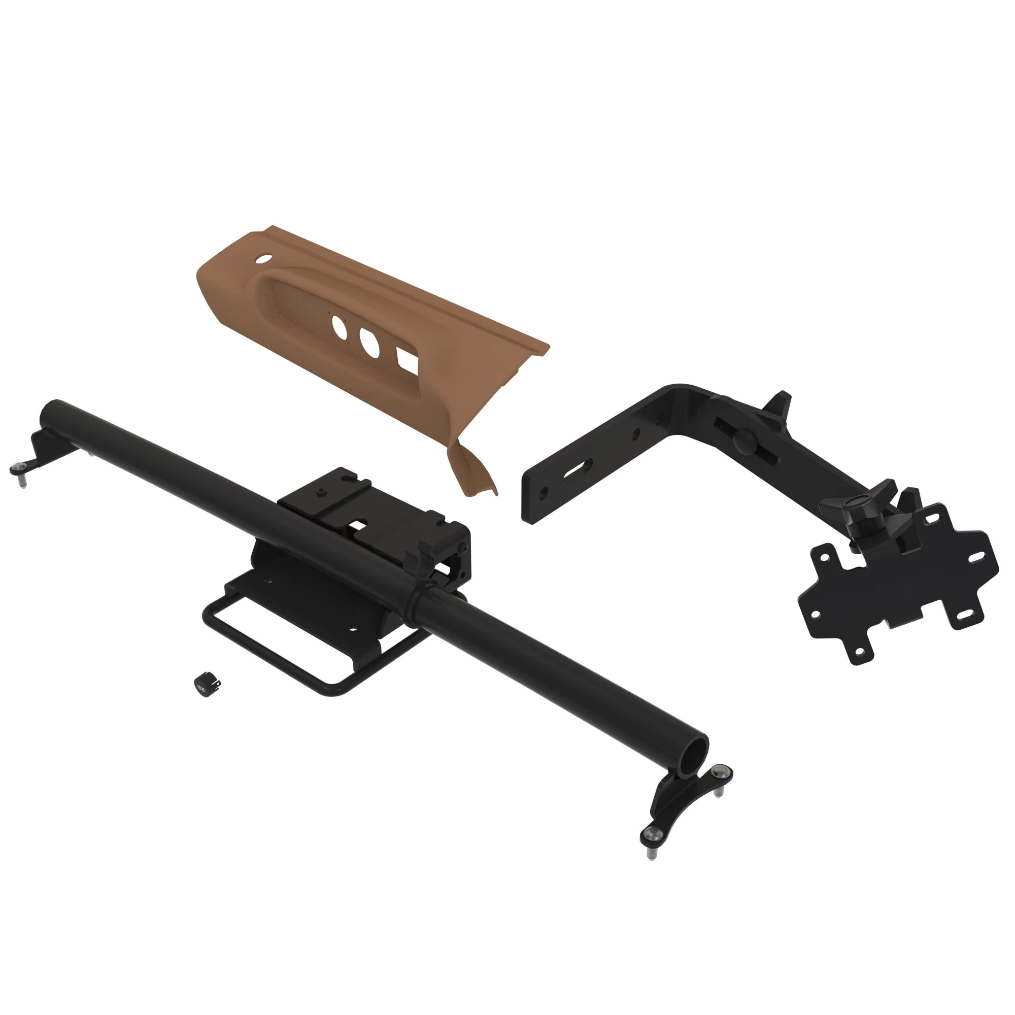 Steering Control Unit