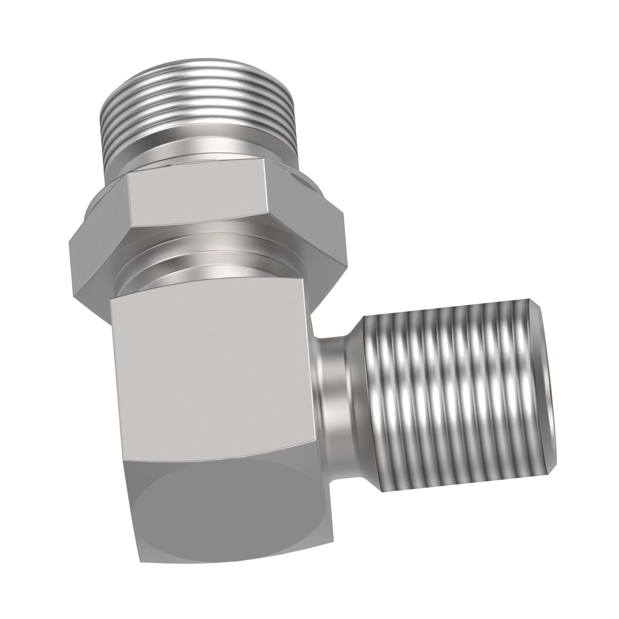 ELBOW FITTING