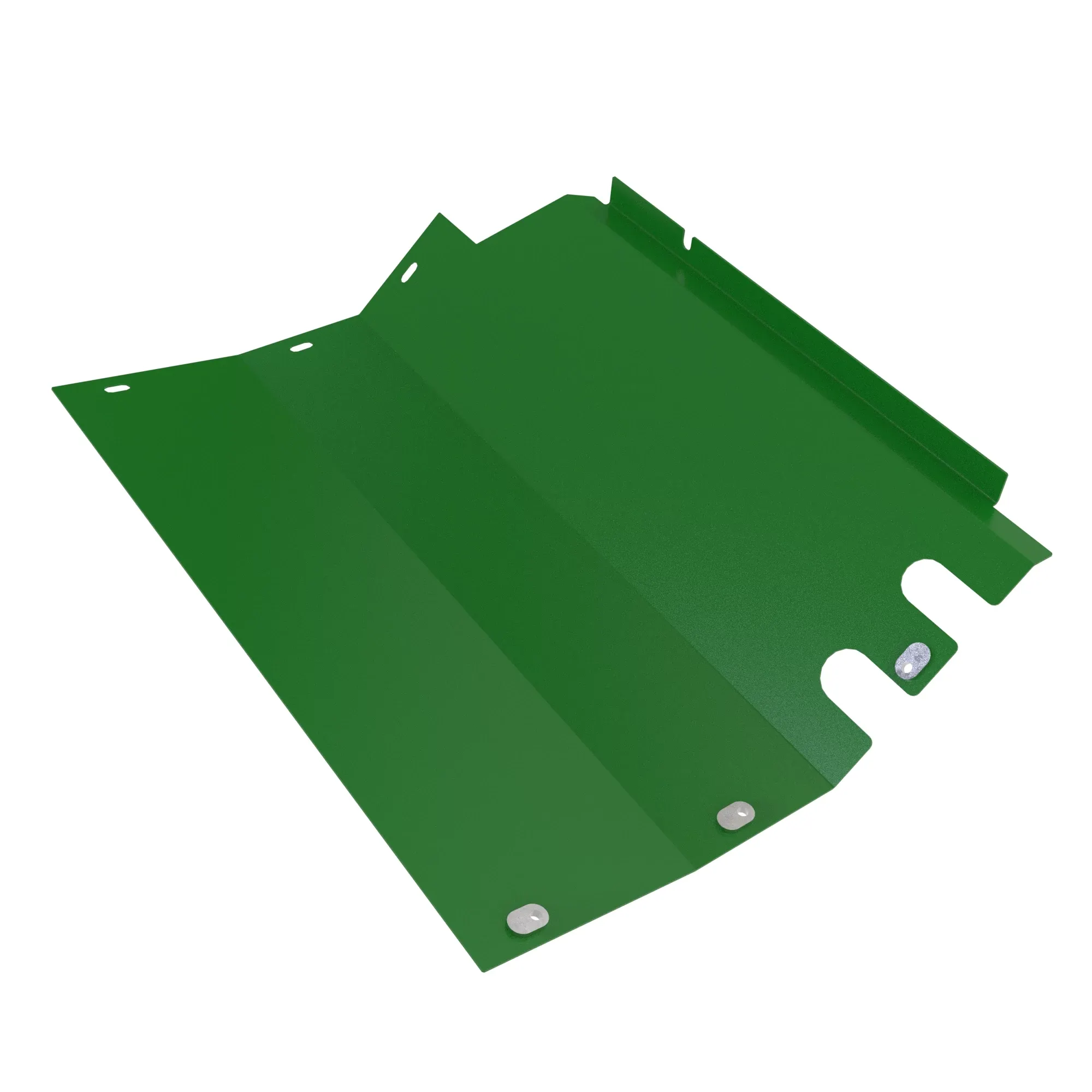 John Deere Side Sheet Deflector - AXE23647