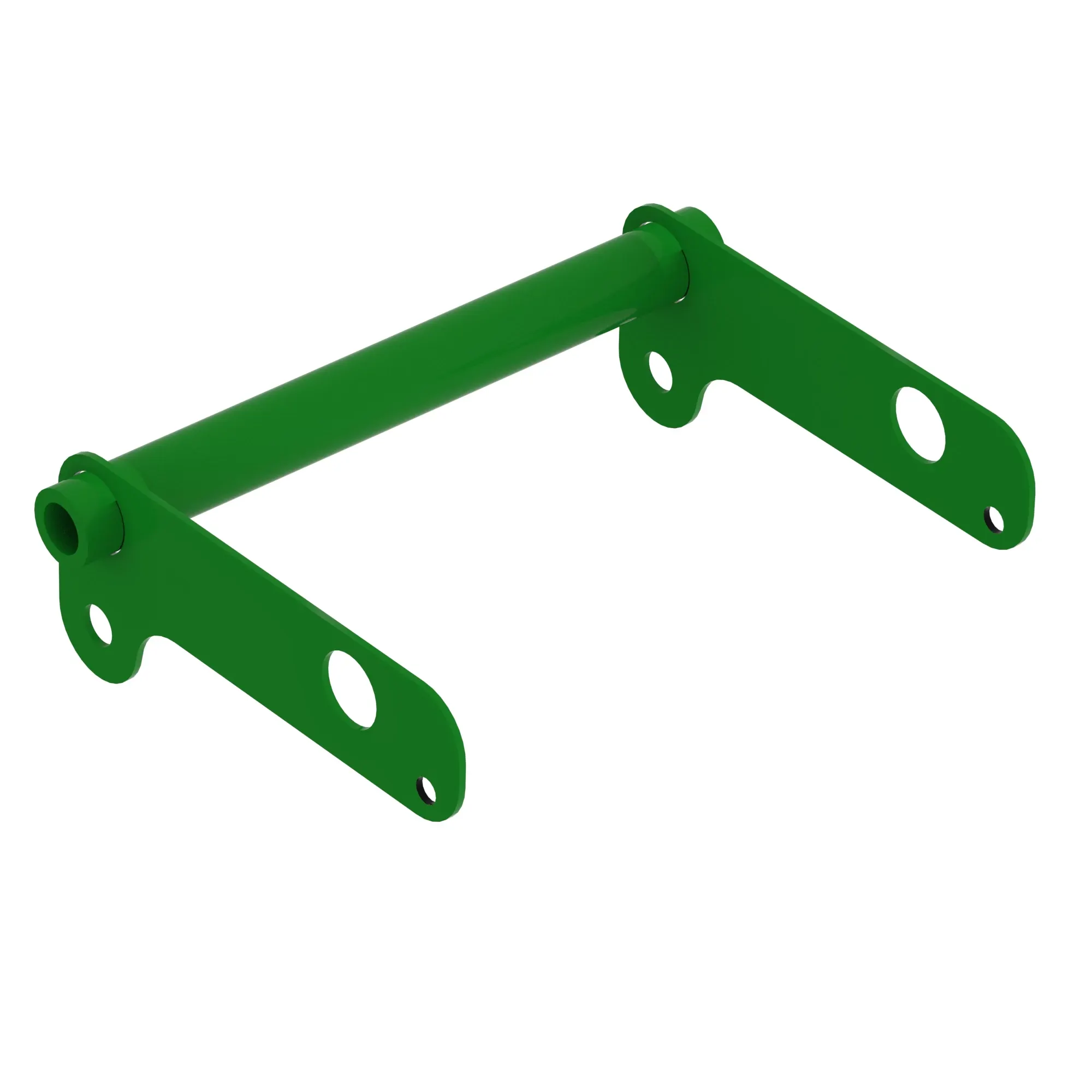 BRACKET, MANIFOLD - WELDED