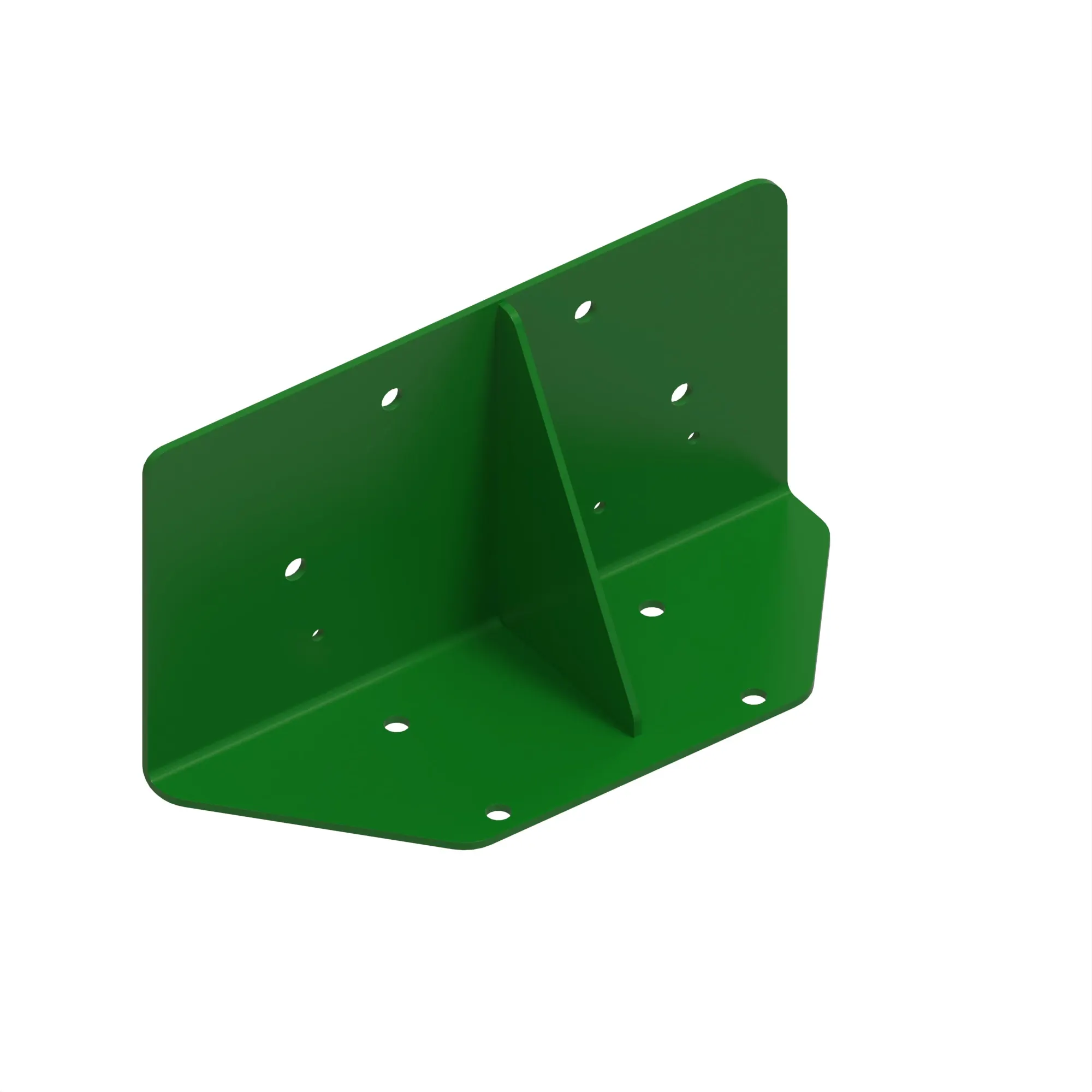 John Deere Center Solution Valve Support - AKK27868
