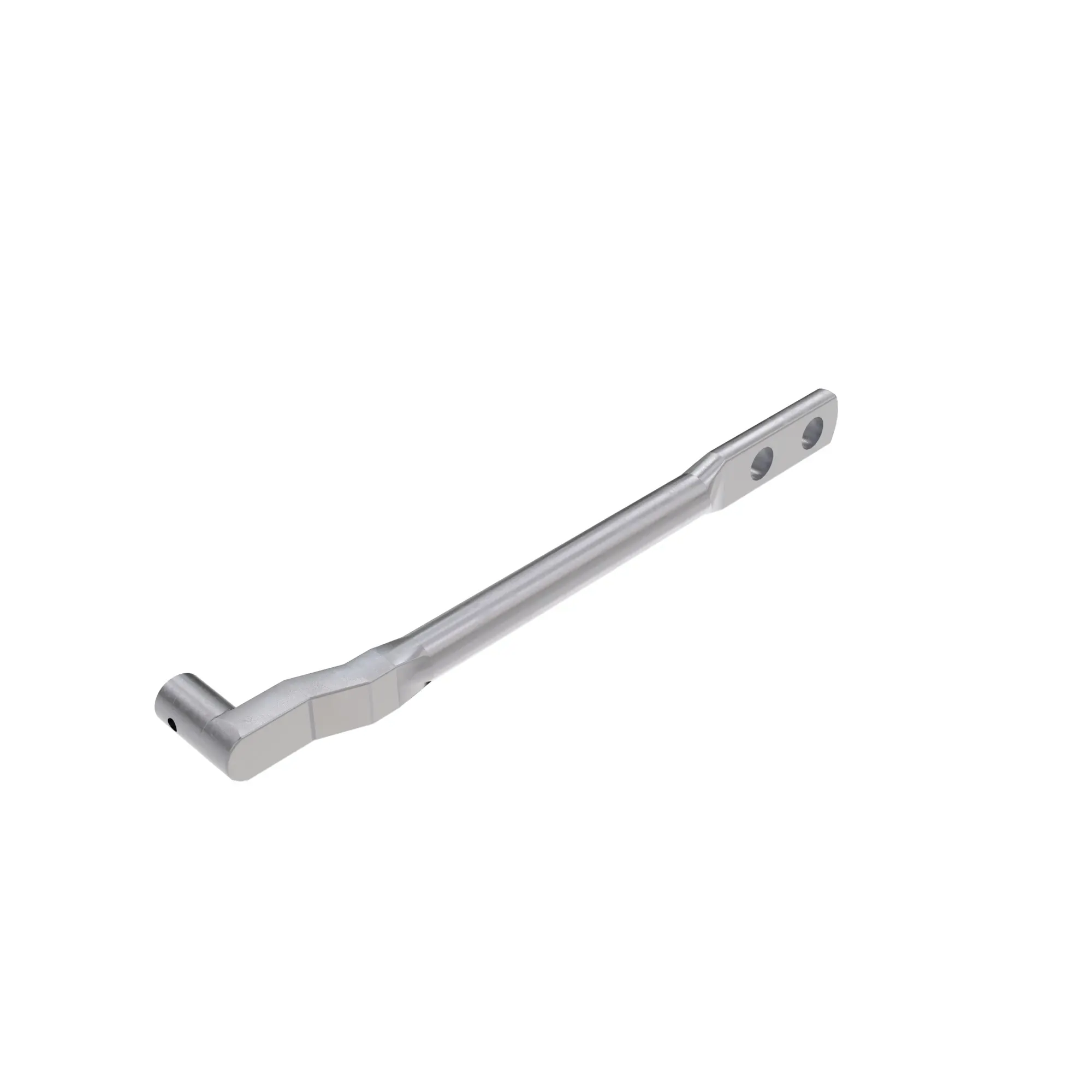 John Deere Brake Rod - LVU31457