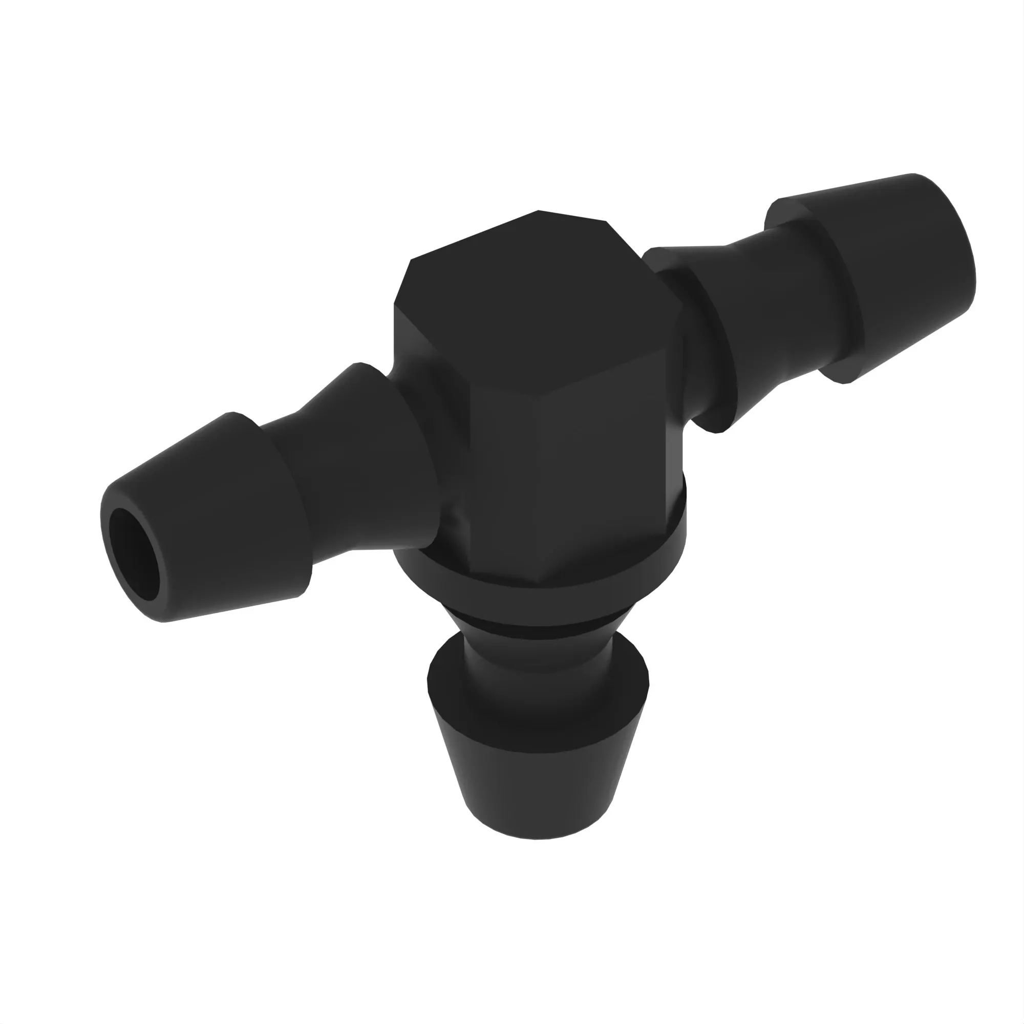 John Deere Tee Fitting - F680763