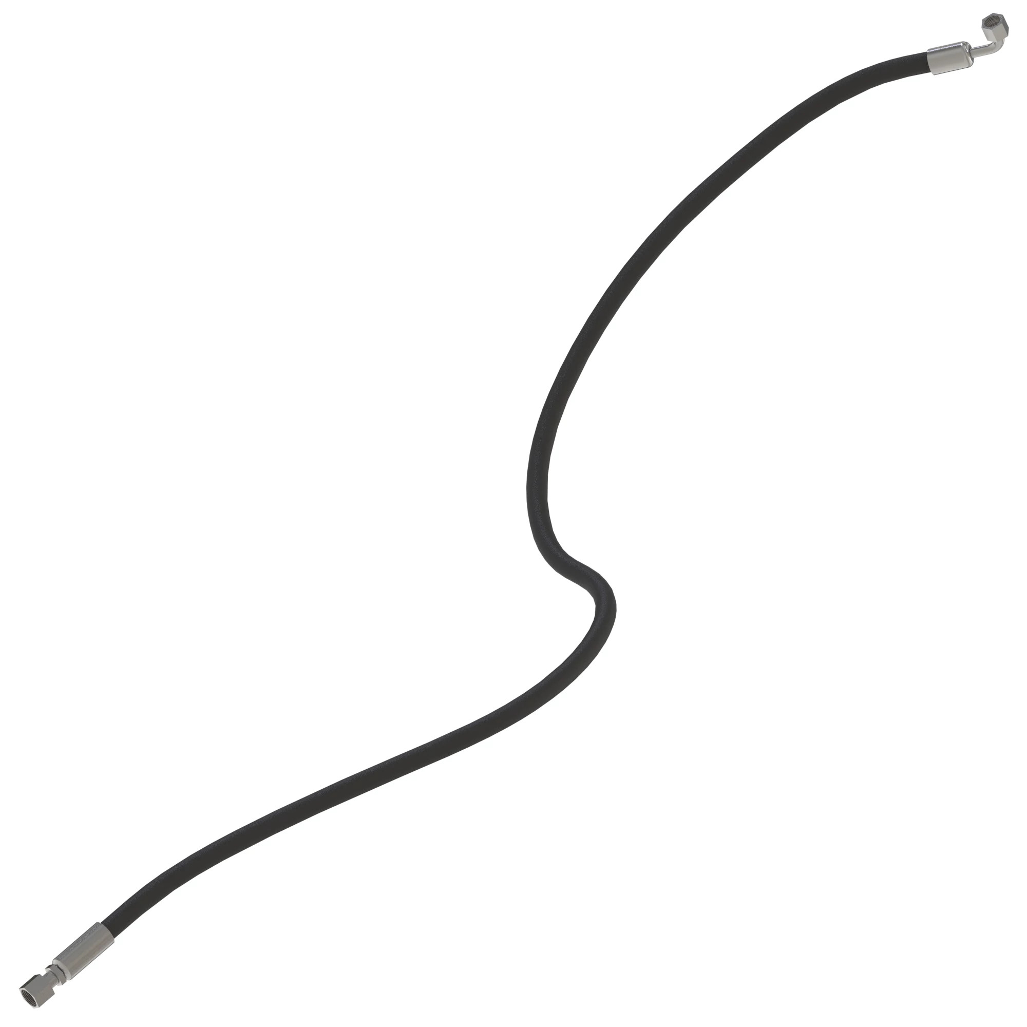 HYDRAULIC HOSE, VRD HOSE