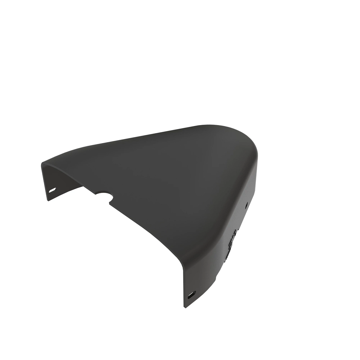 Shield, Reel Drive, Center, Upper