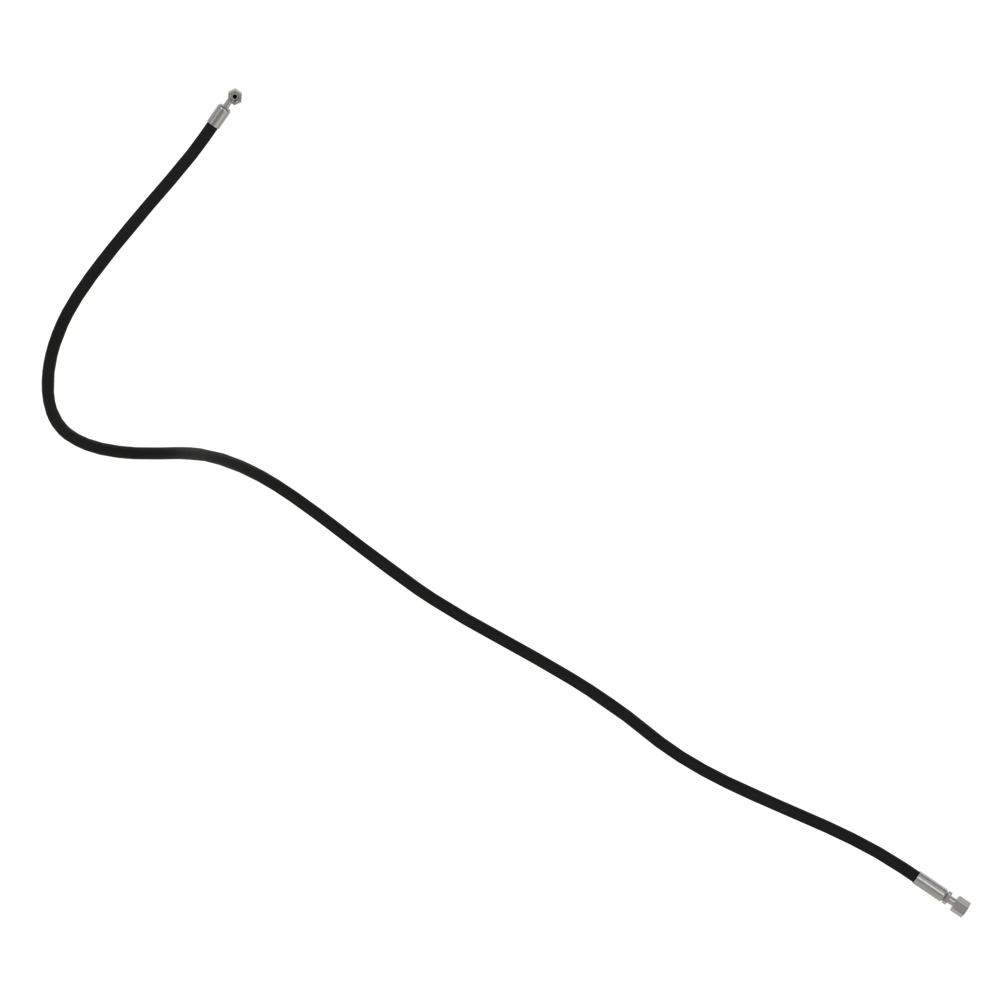 HOSE, HYDRAULIC