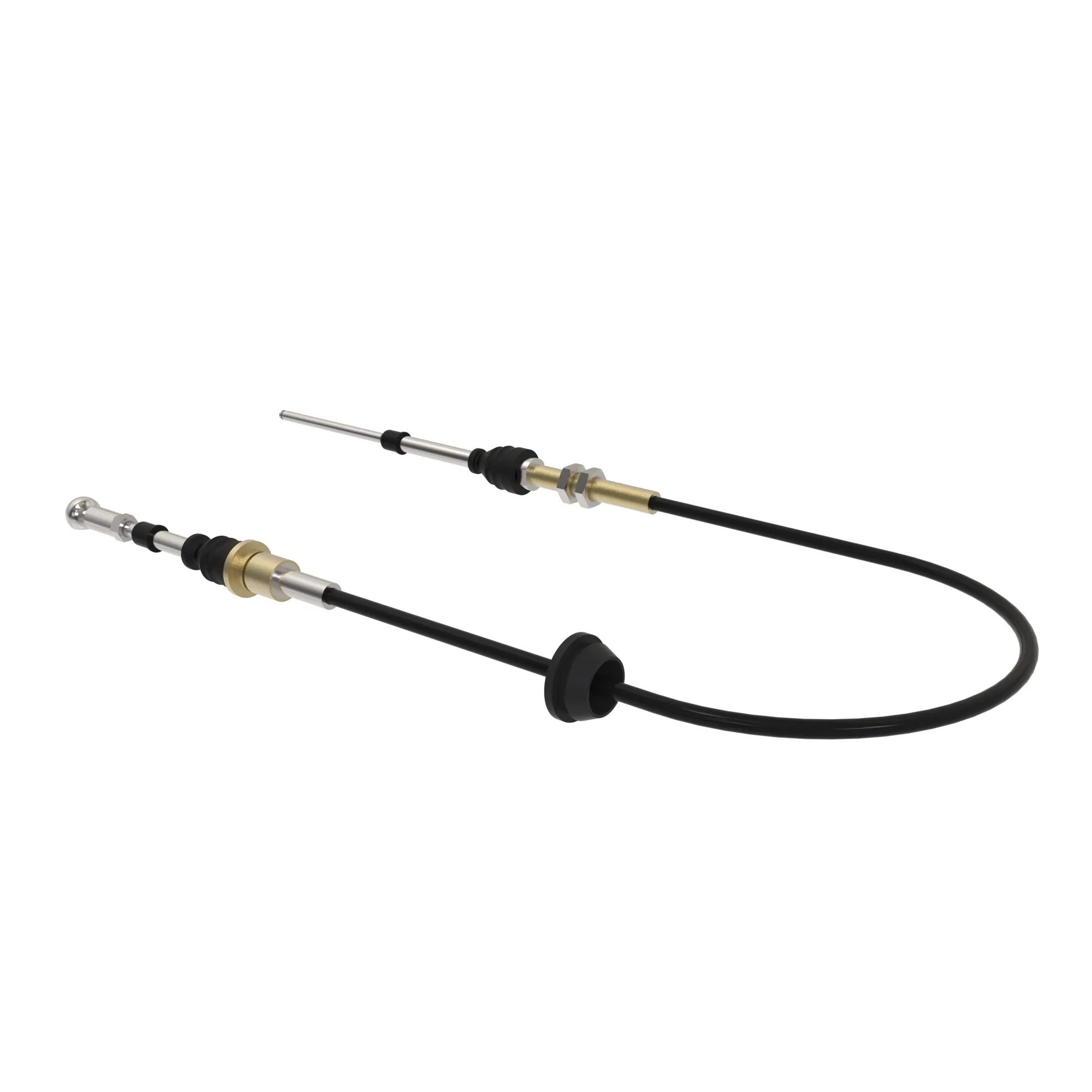 PUSH PULL CABLE