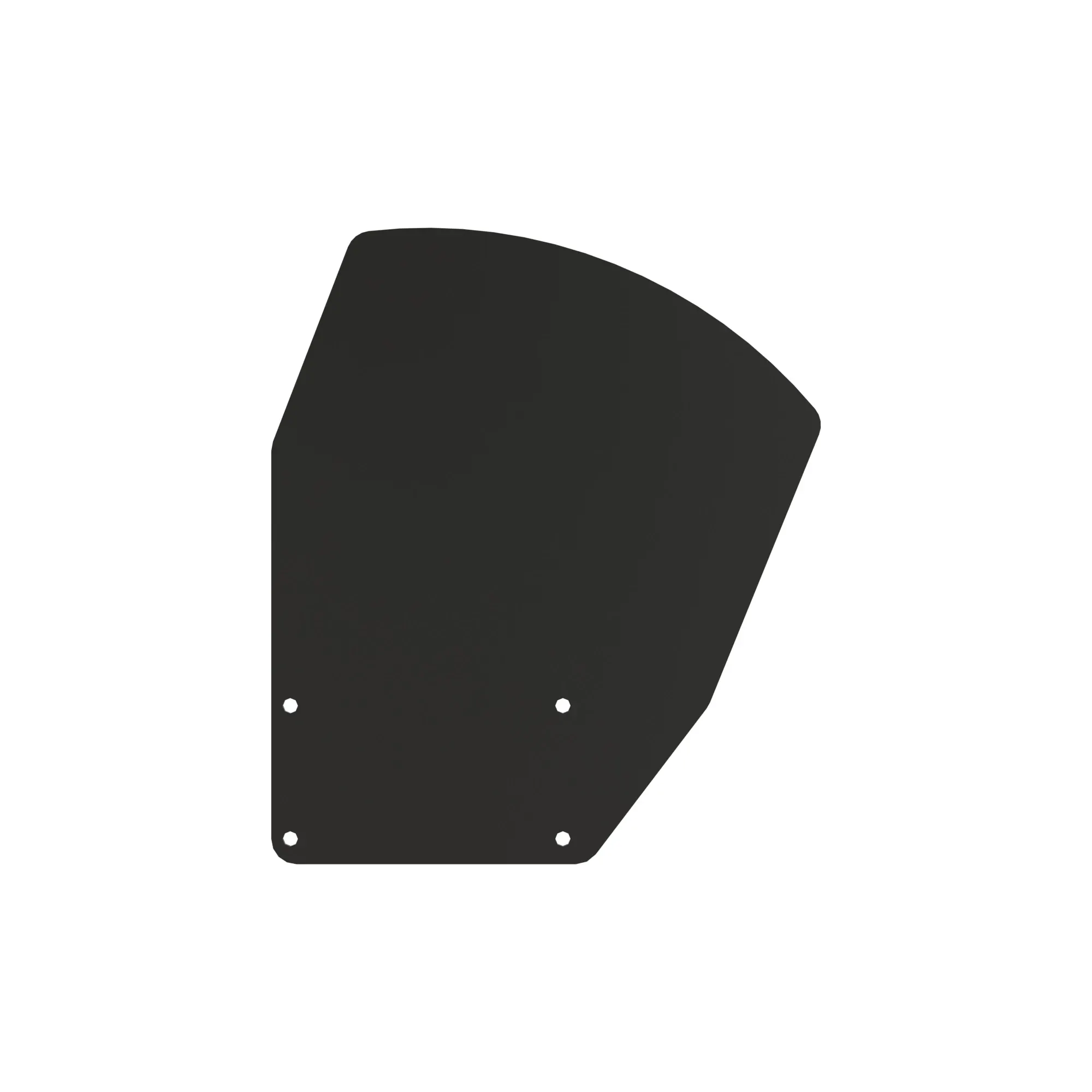 Deflector