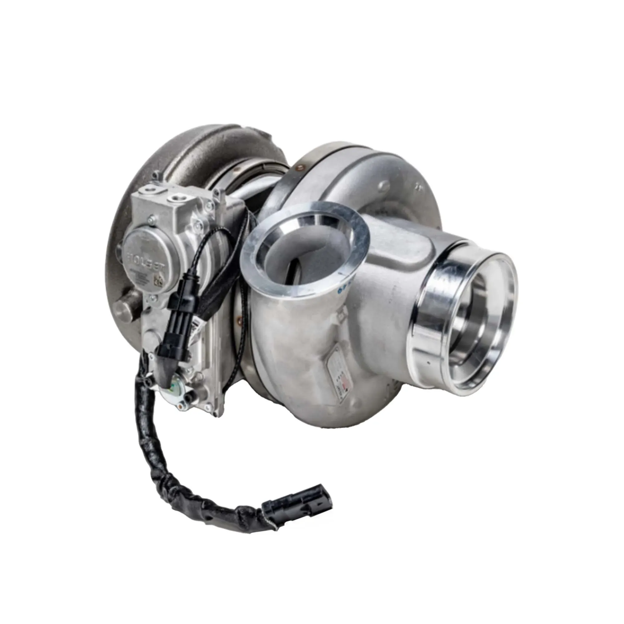 John Deere Reman REMAN Turbocharger - RECR43523200
