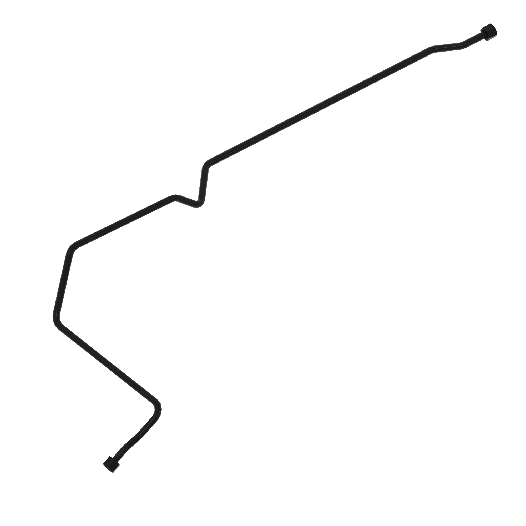 John Deere Oil Line - AT437105
