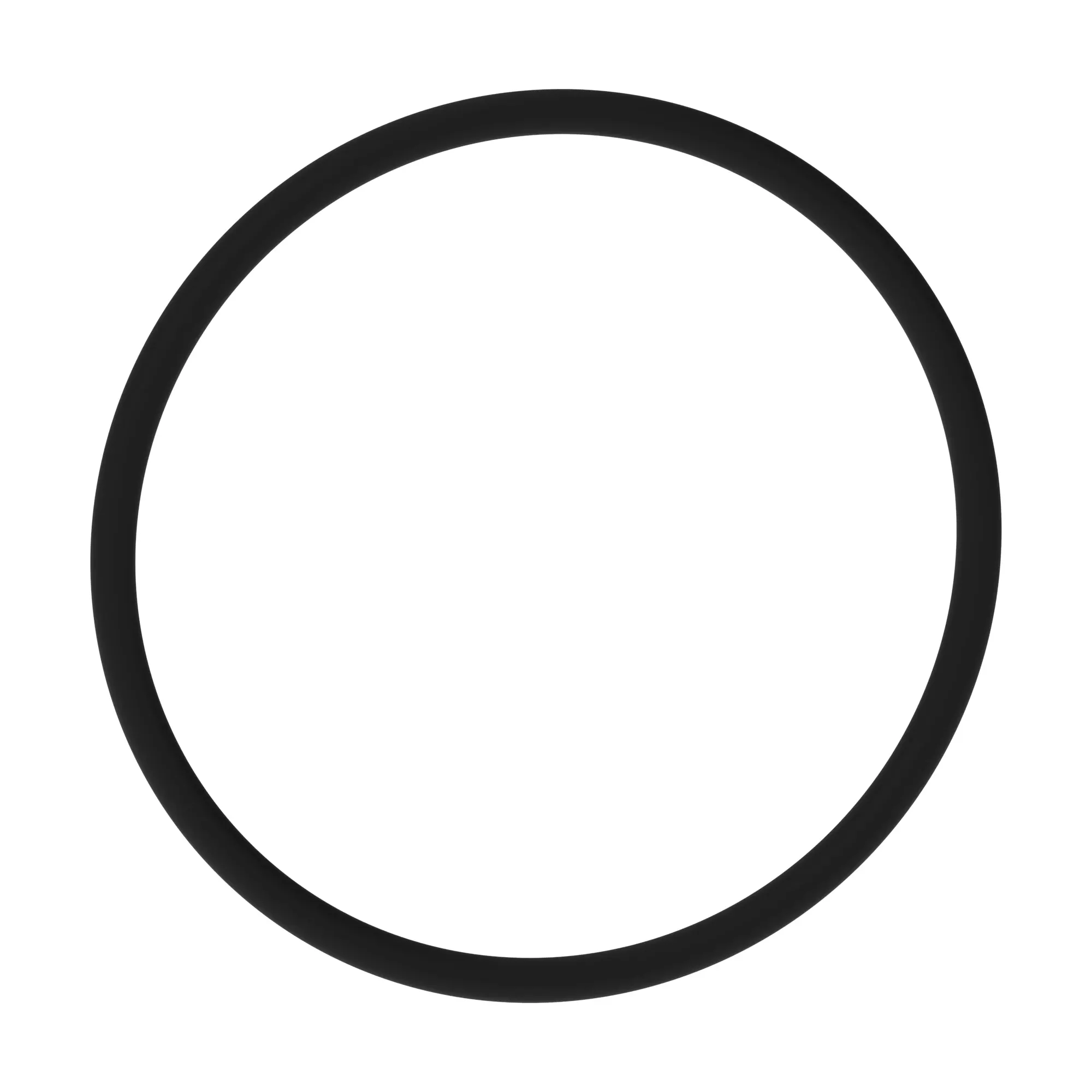 PACKING O-RING