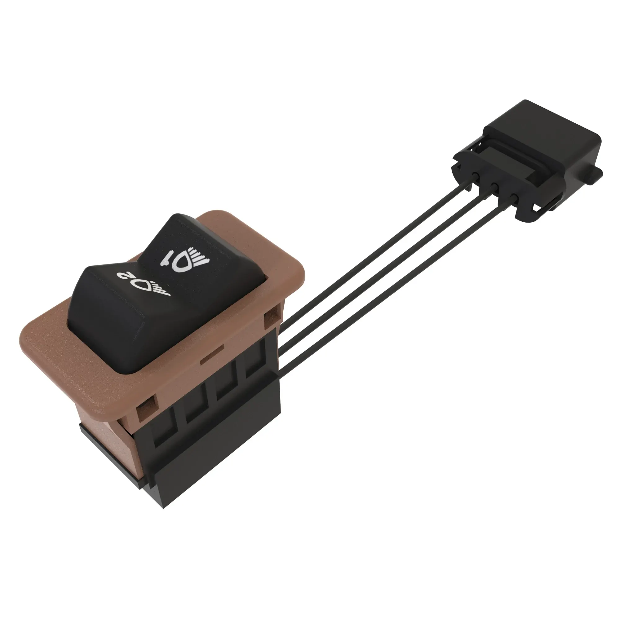 John Deere Light Rocker Switch - SJ29830