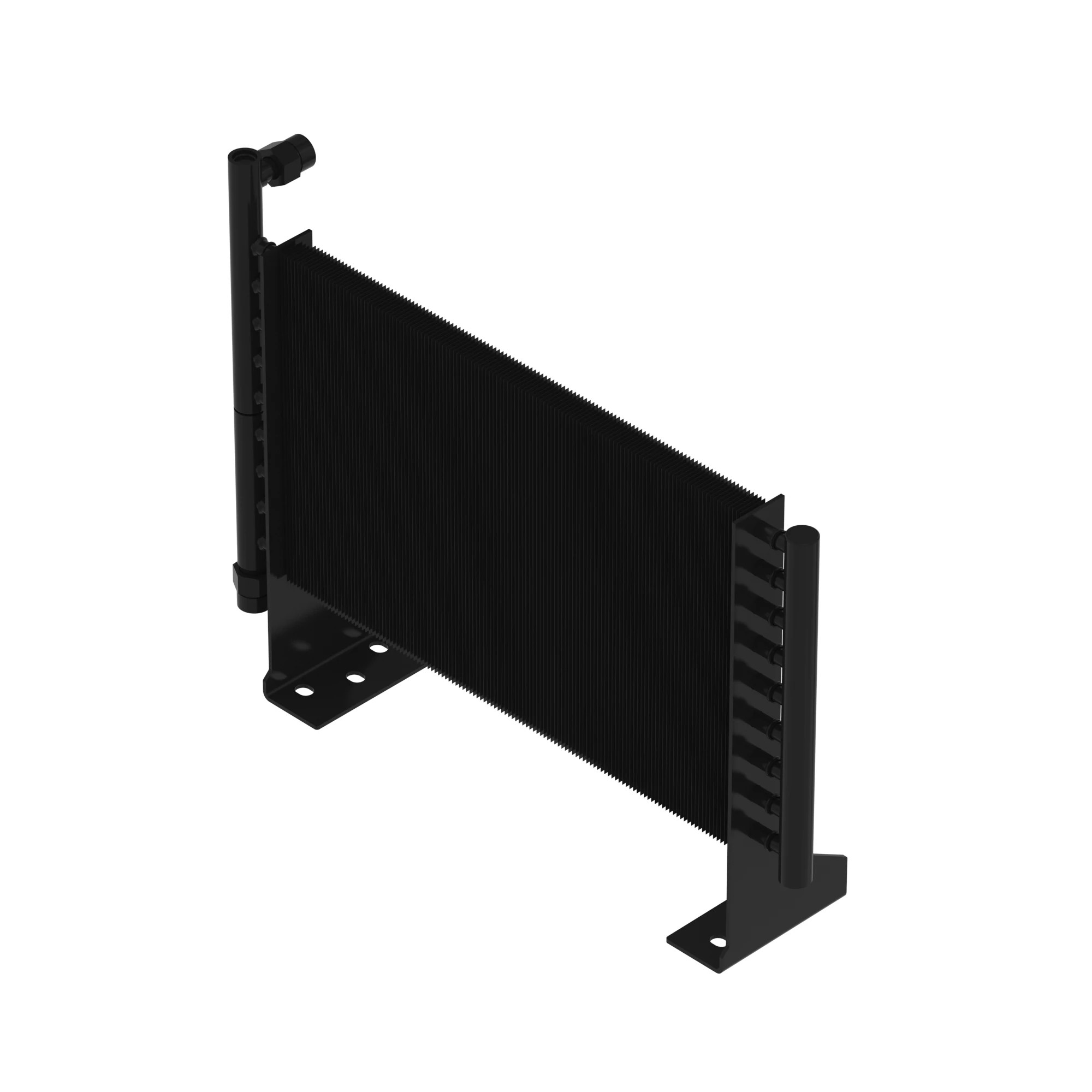 John Deere Oil Cooler - LVA14383