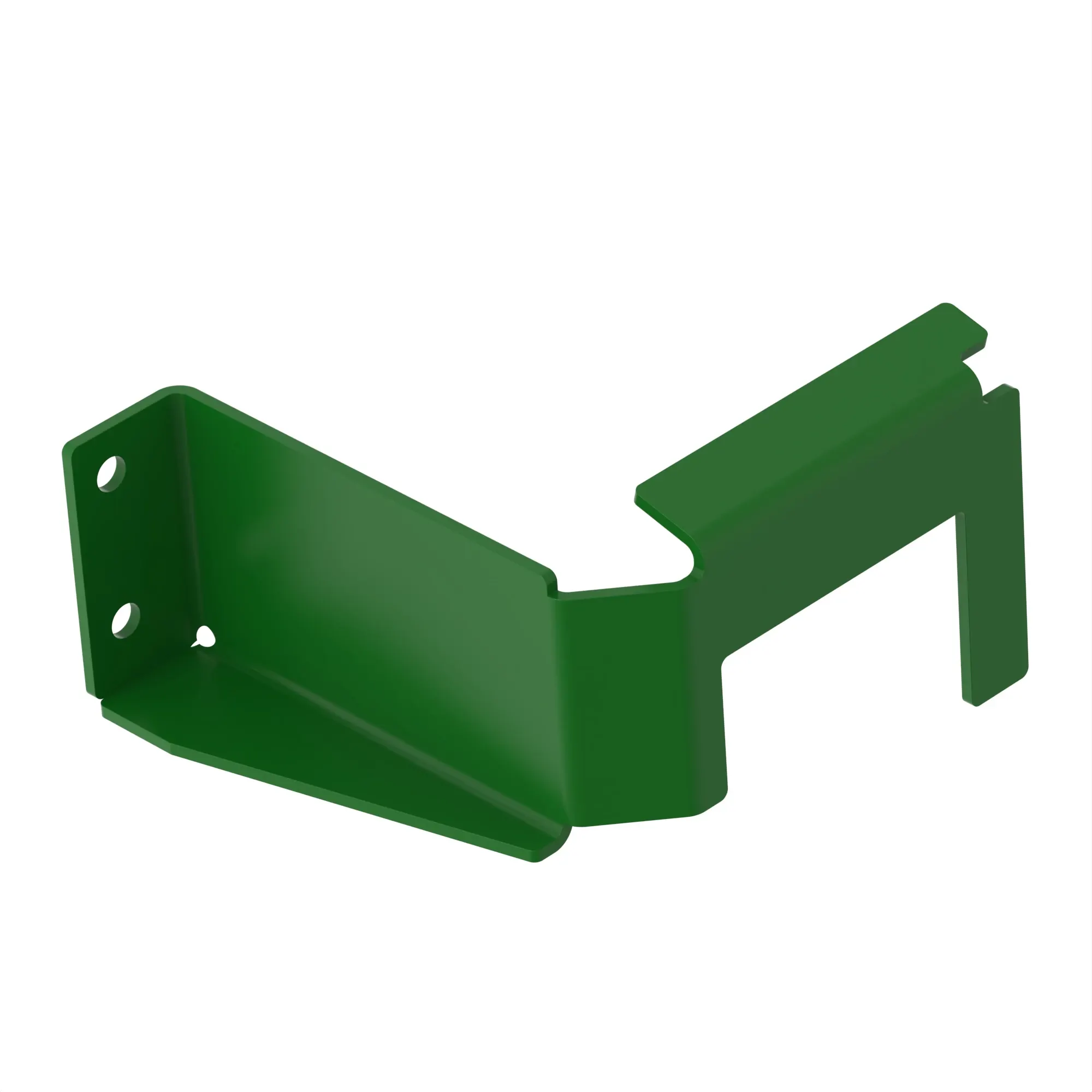 Shield, SFA Control Valve