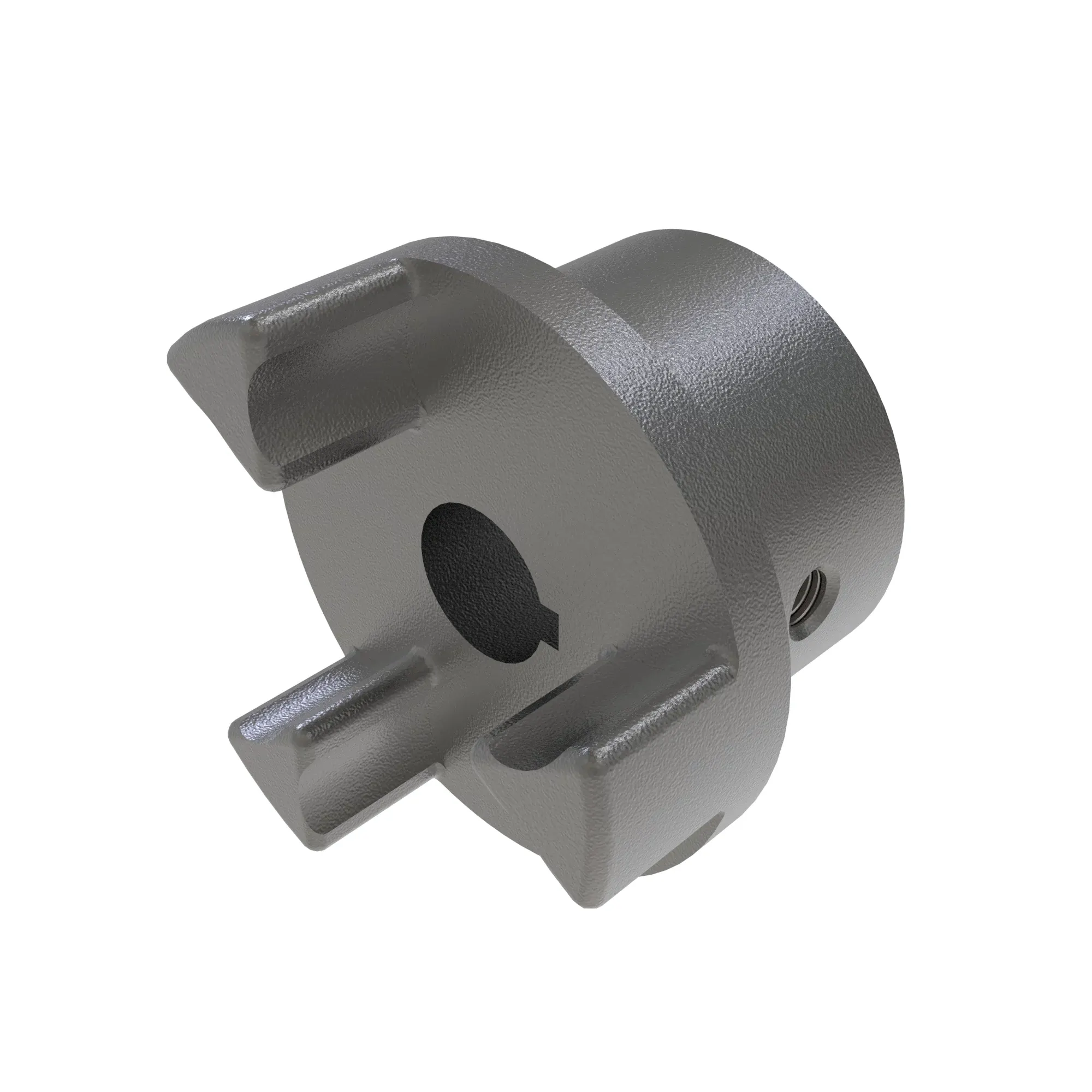 John Deere Air Conditioning Coupling - HXE62214