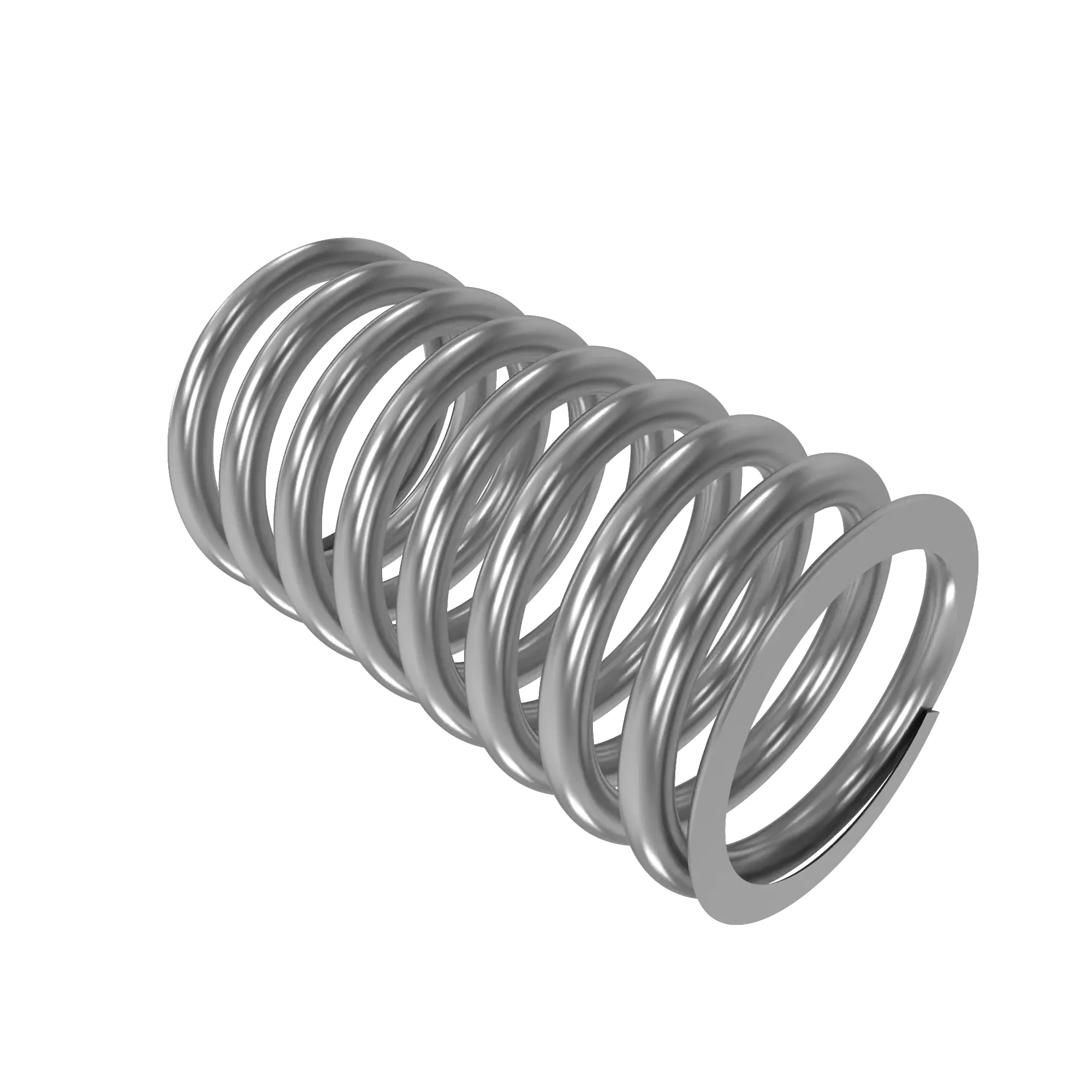 John Deere Compression Spring - R70951