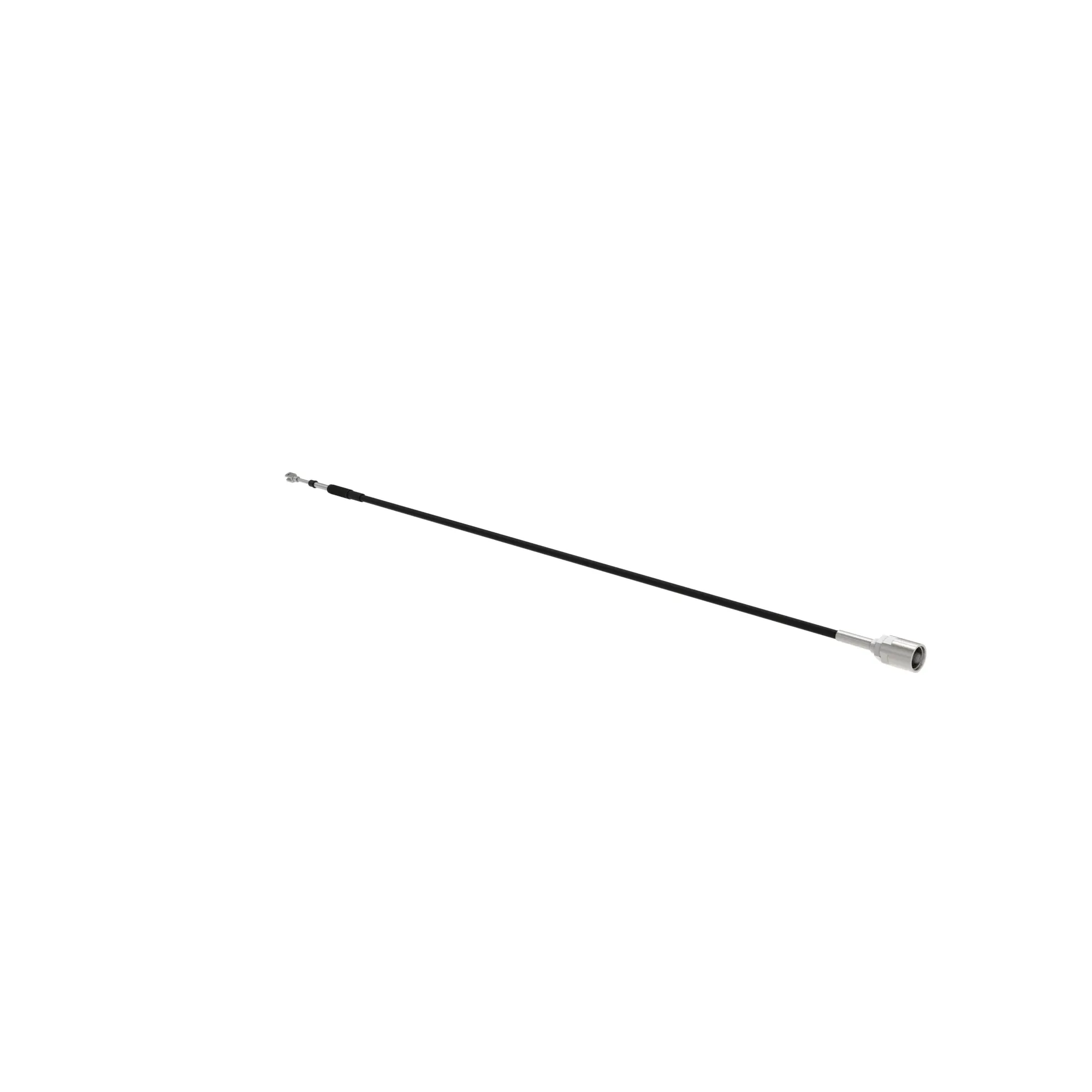 John Deere SCV Push Pull Cable - SJ31370