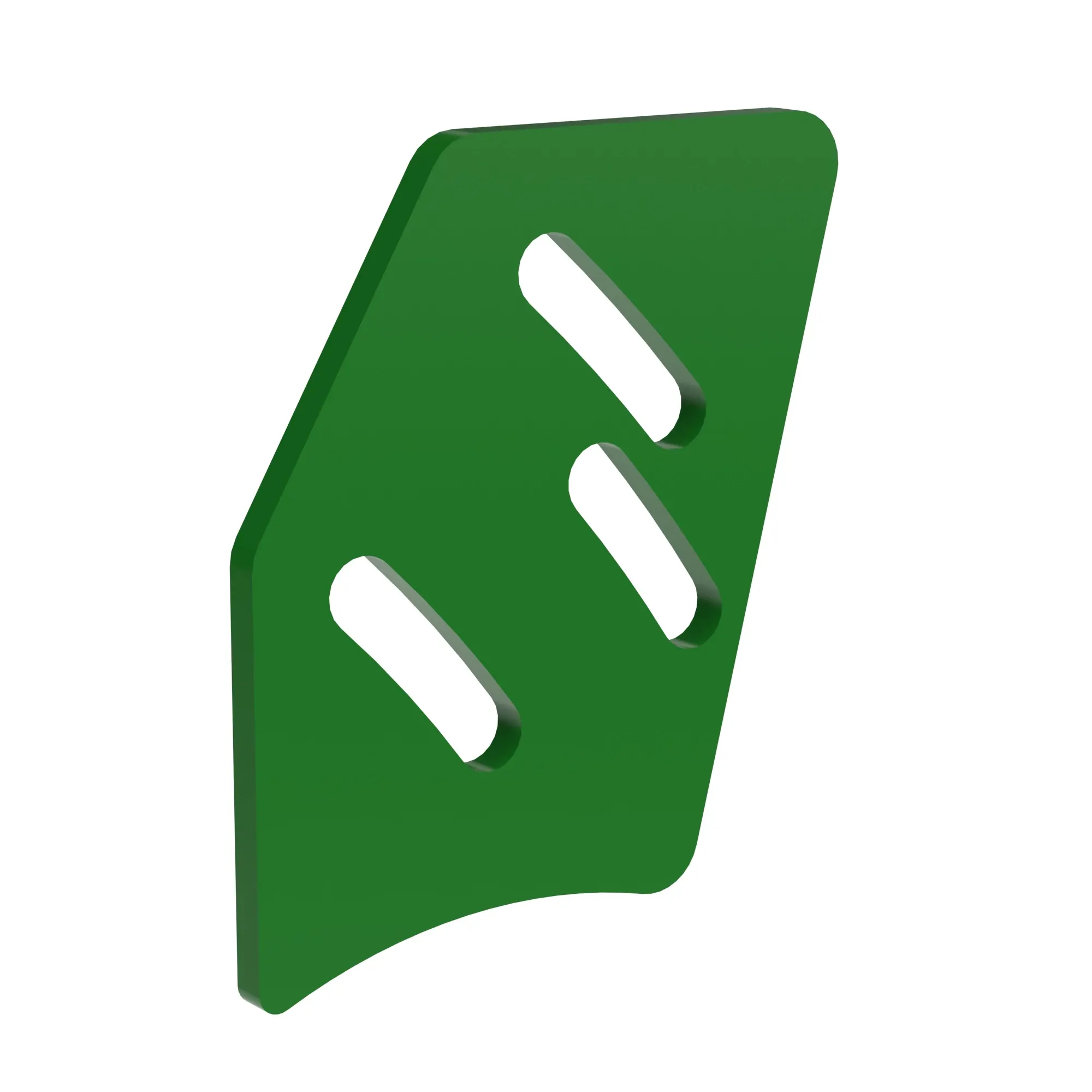 John Deere Sheet - CC142831