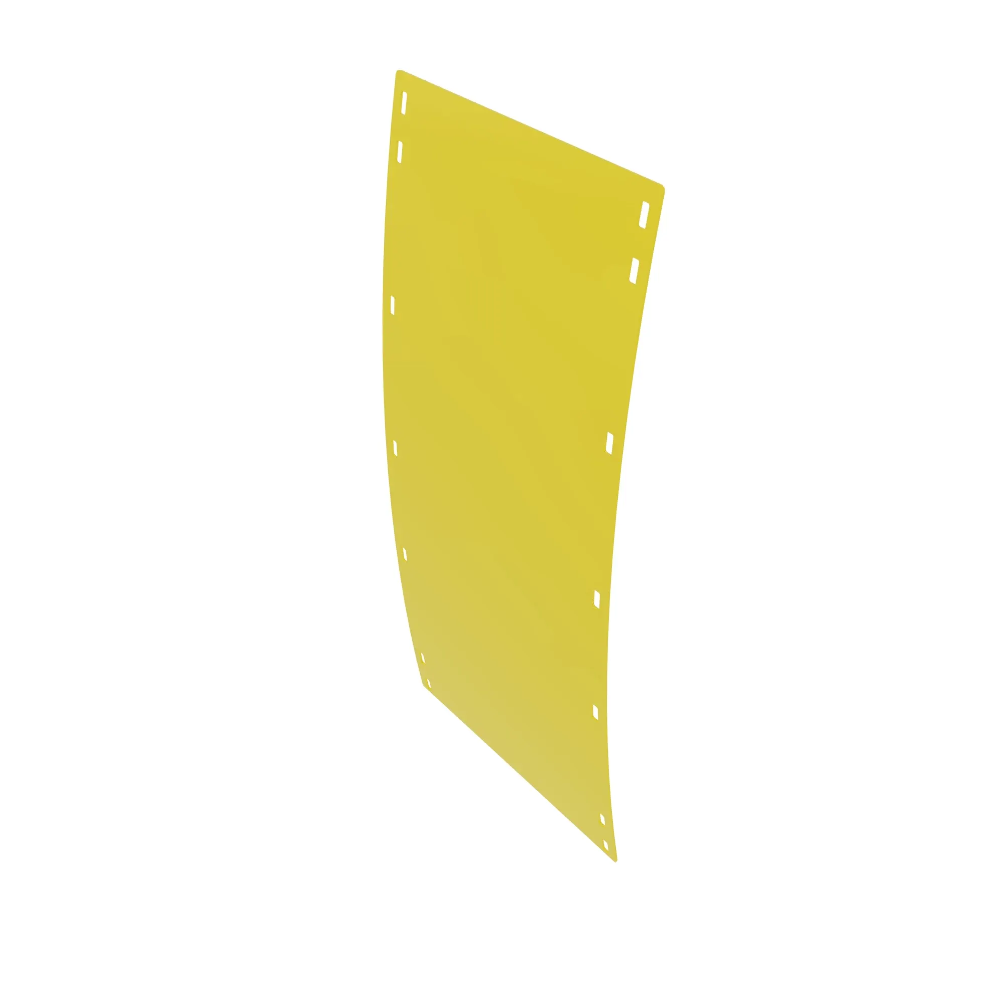 BASE WEAR LINERS, LOWER TOP, HIGH-ARC DURALINE MY23